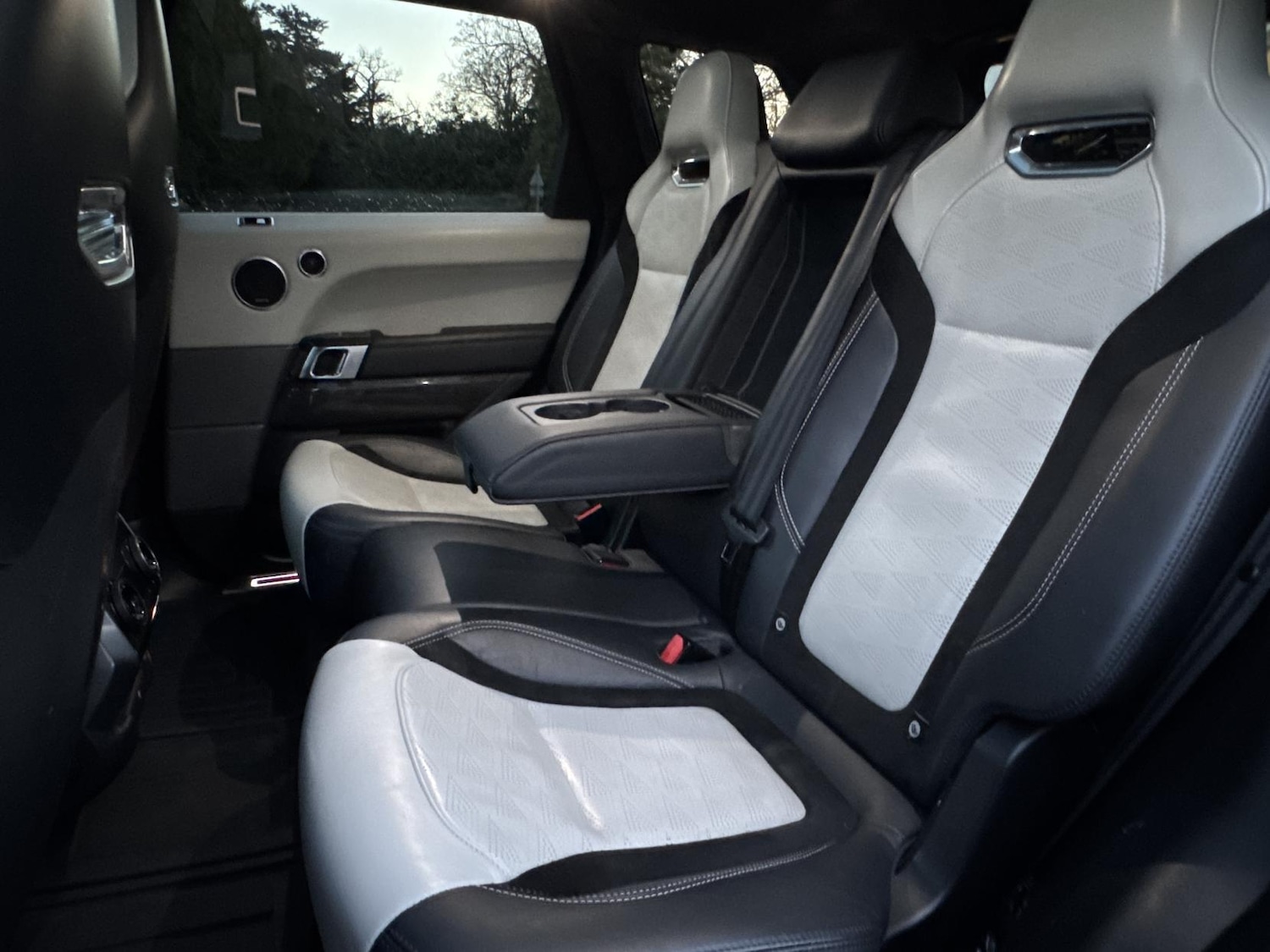 Used Land Rover Range Rover Sport 2019 for sale - 76714086: Photo 15