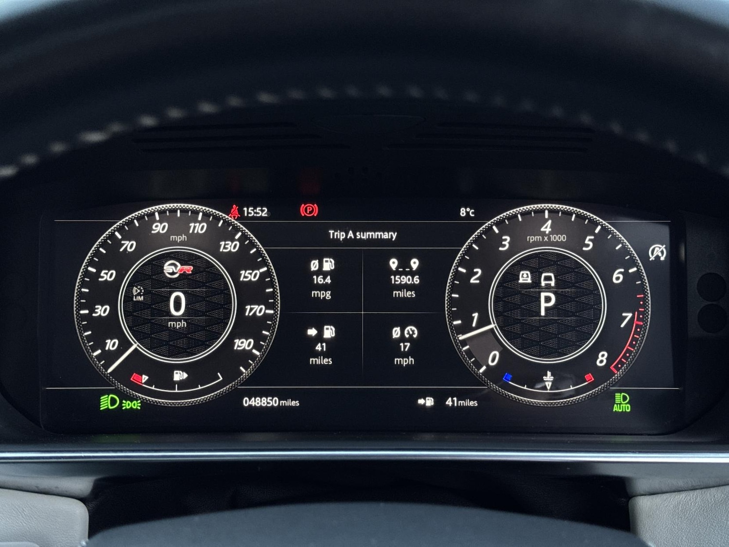 Used Land Rover Range Rover Sport 2019 for sale - 76714086: Photo 17