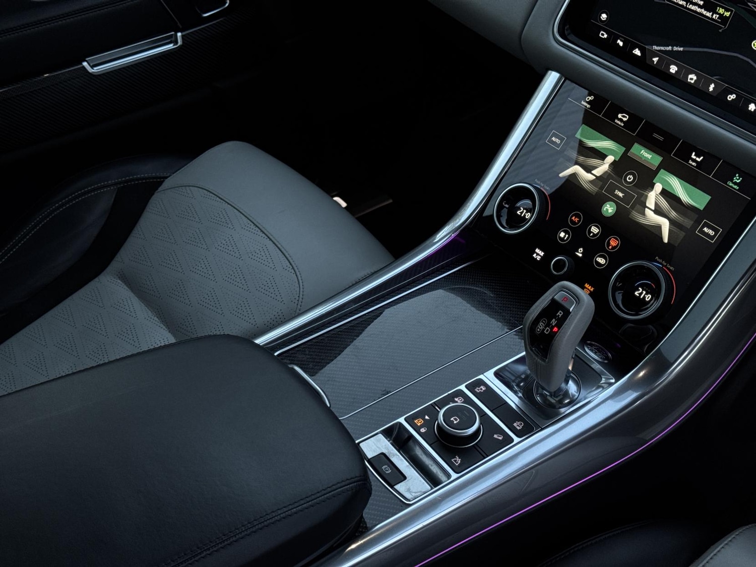 Used Land Rover Range Rover Sport 2019 for sale - 76714086: Photo 18