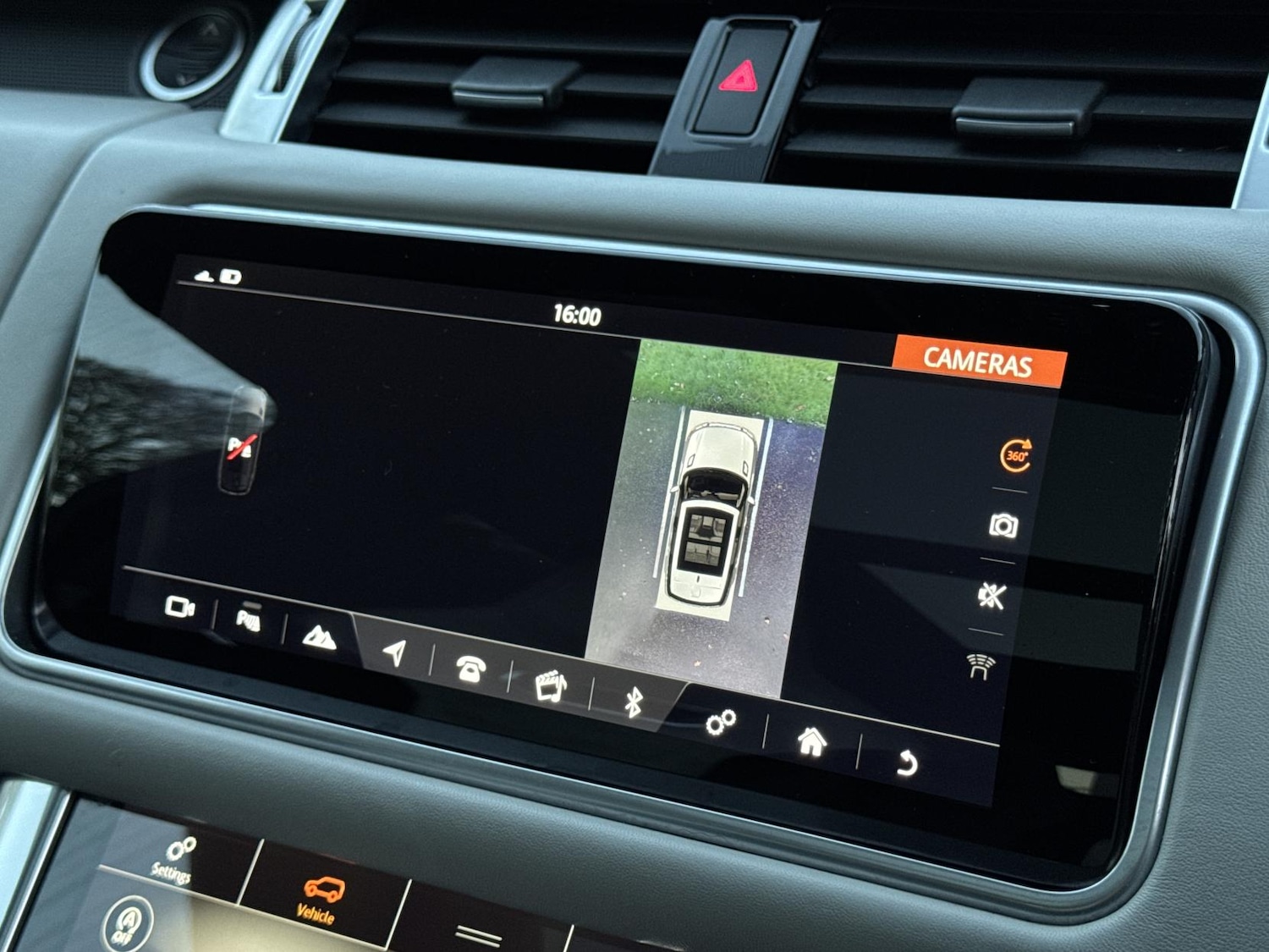 Used Land Rover Range Rover Sport 2019 for sale - 76714086: Photo 22