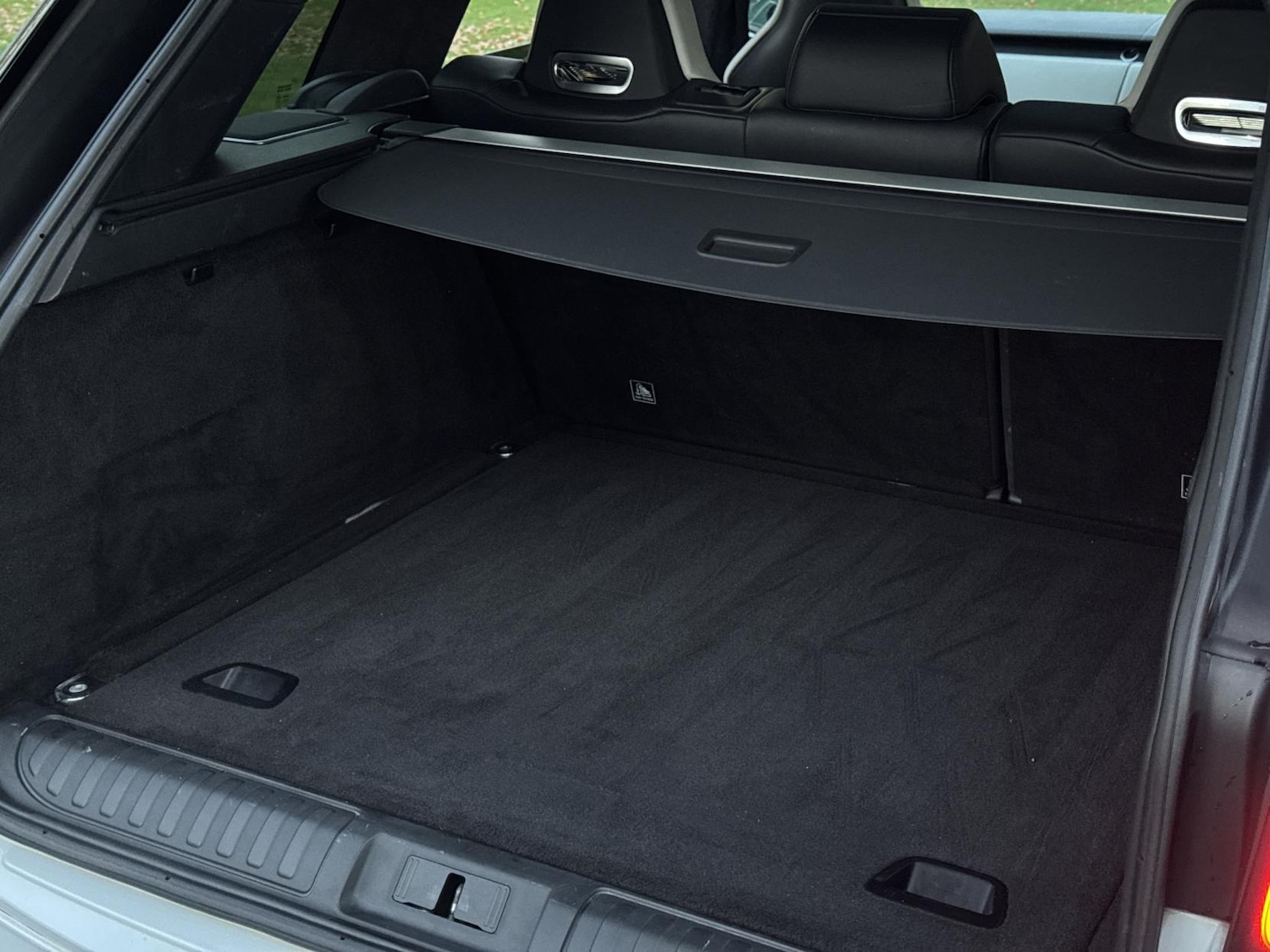 Used Land Rover Range Rover Sport 2019 for sale - 76714086: Photo 24