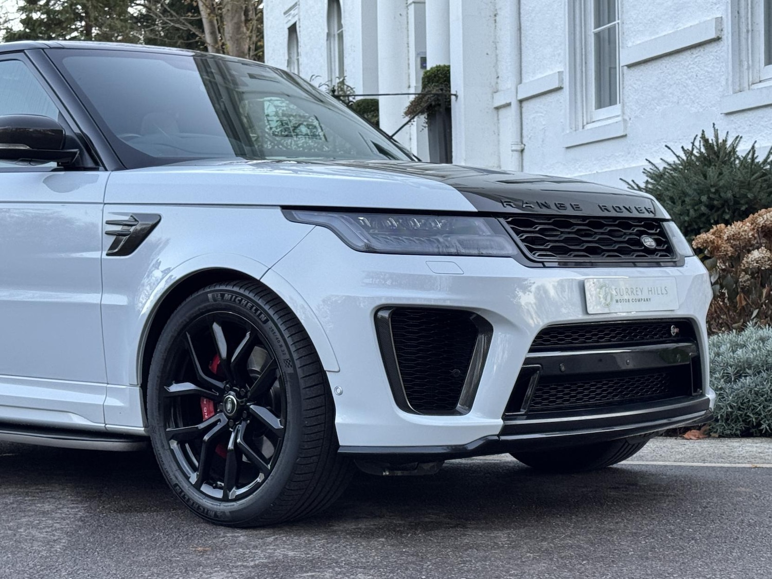 Used Land Rover Range Rover Sport 2019 for sale - 76714086: Photo 26