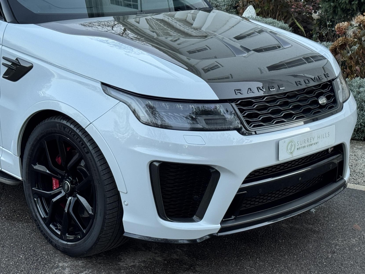 Used Land Rover Range Rover Sport 2019 for sale - 76714086: Photo 27