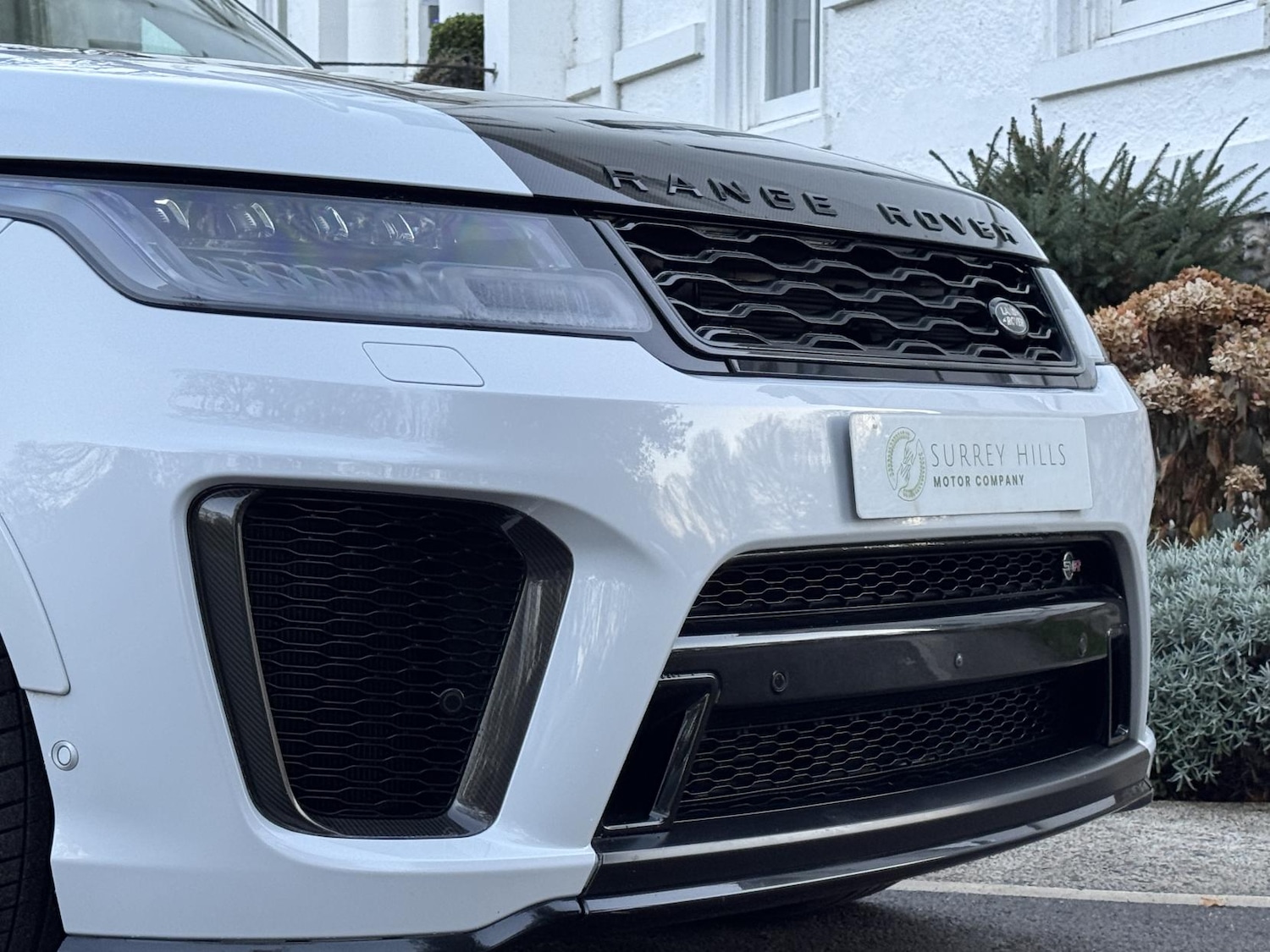 Used Land Rover Range Rover Sport 2019 for sale - 76714086: Photo 28