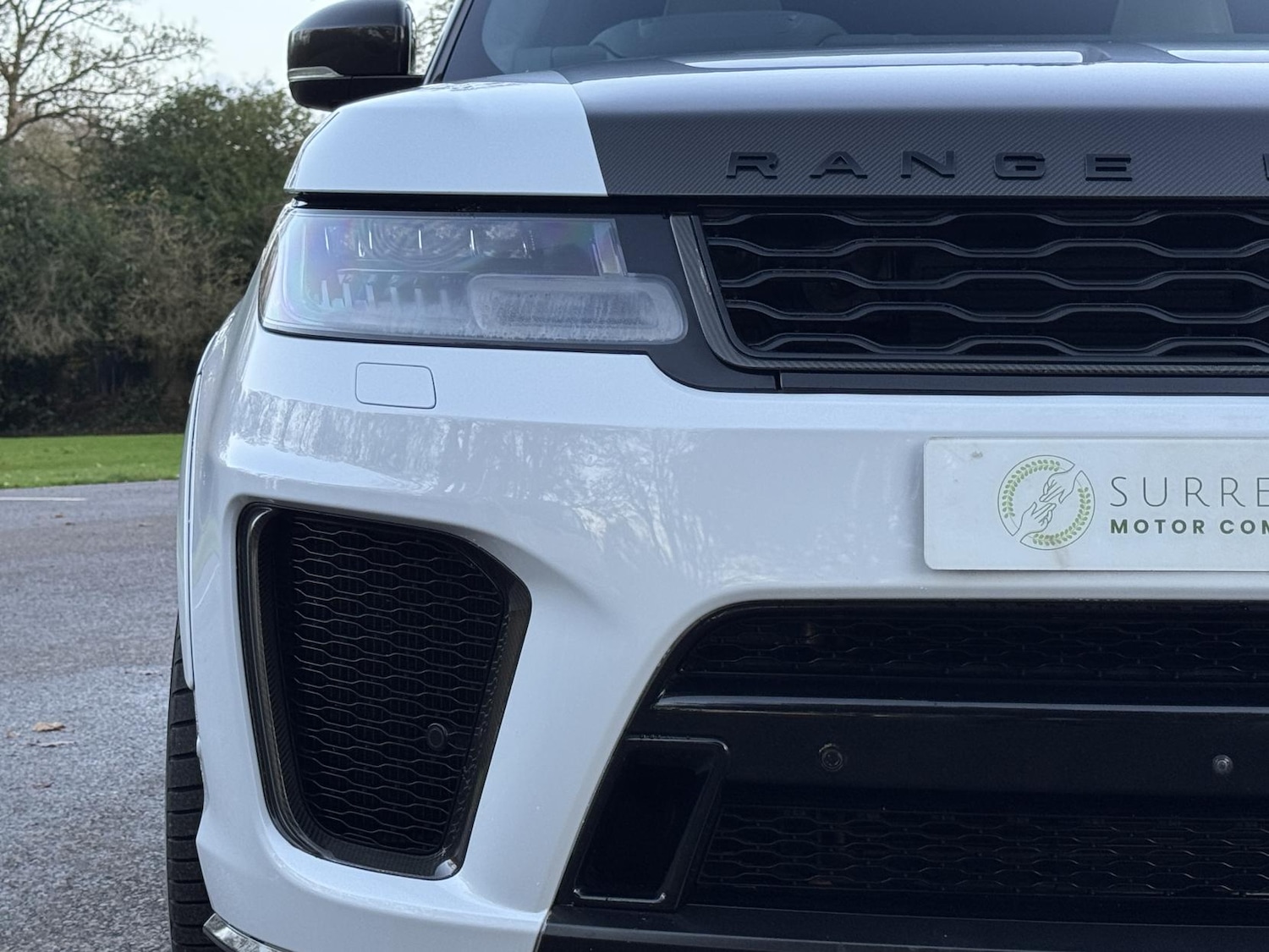 Used Land Rover Range Rover Sport 2019 for sale - 76714086: Photo 29