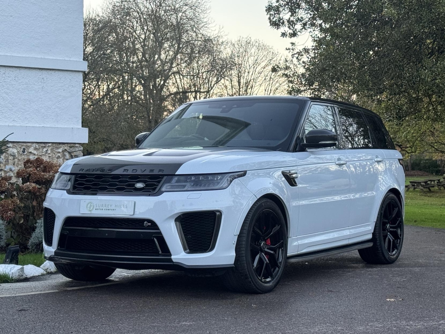 Used Land Rover Range Rover Sport 2019 for sale - 76714086: Photo 3