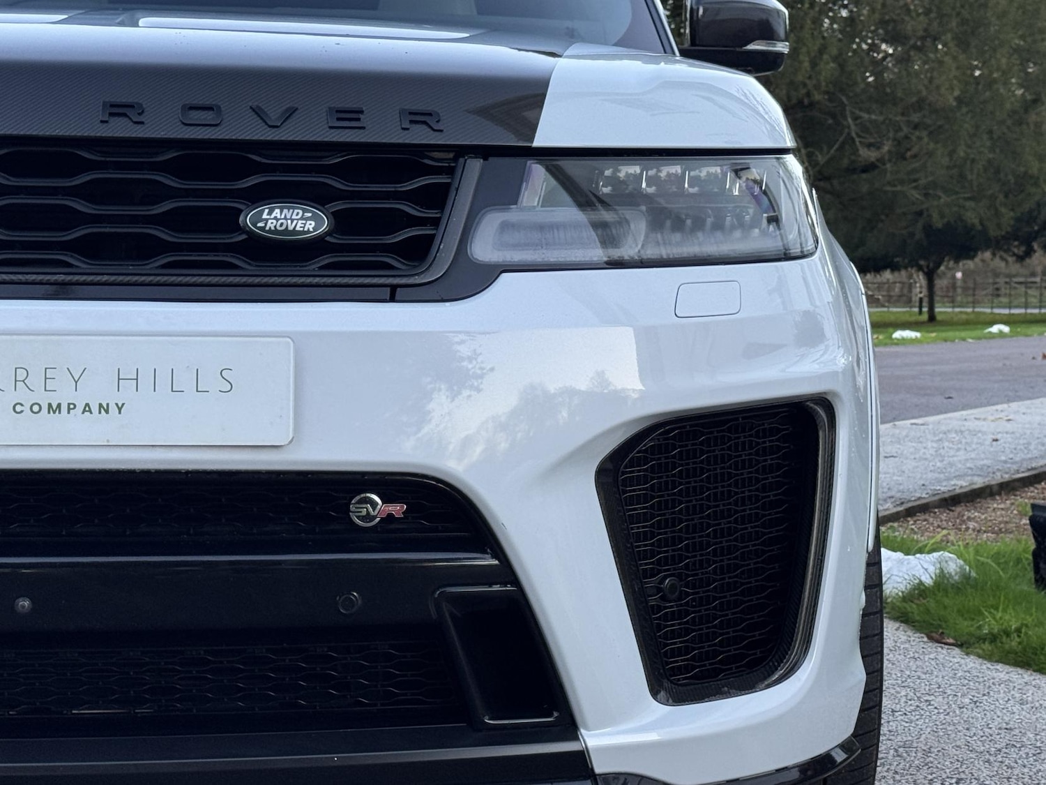 Used Land Rover Range Rover Sport 2019 for sale - 76714086: Photo 30