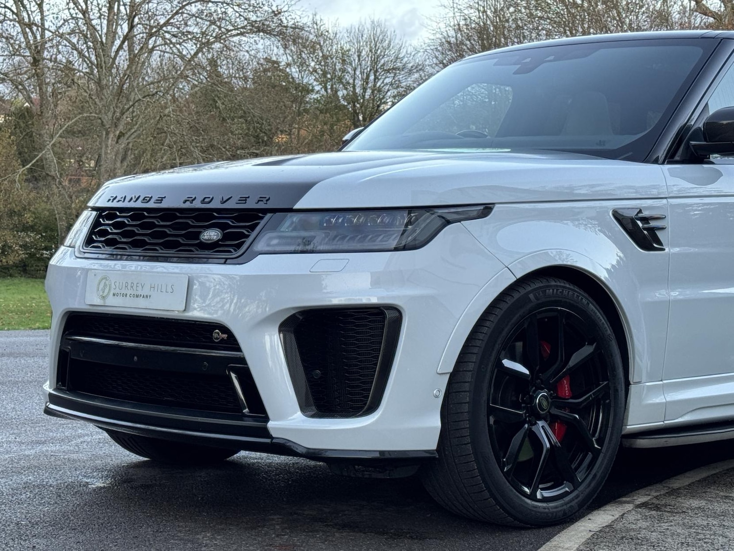 Used Land Rover Range Rover Sport 2019 for sale - 76714086: Photo 33