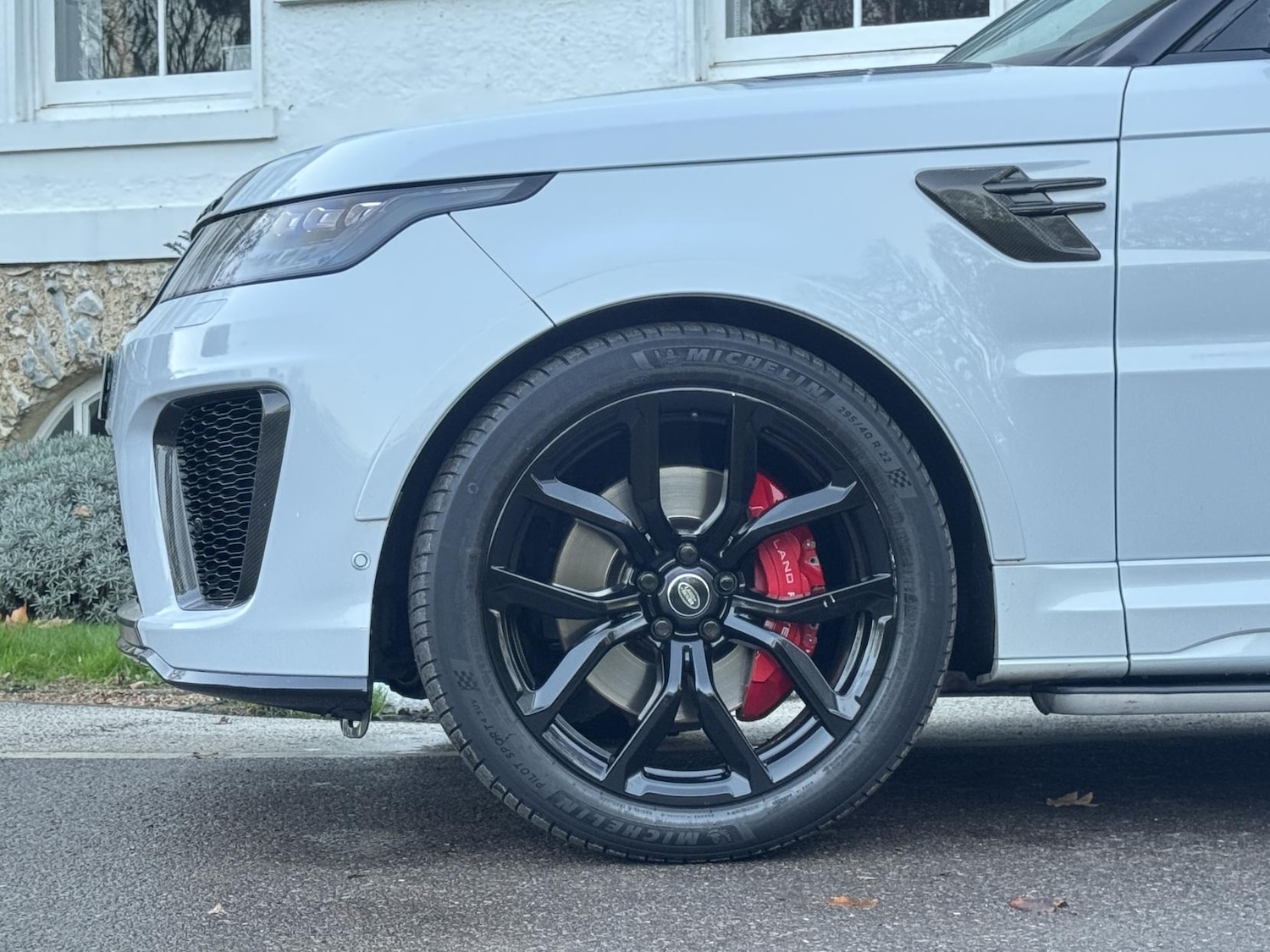 Used Land Rover Range Rover Sport 2019 for sale - 76714086: Photo 34