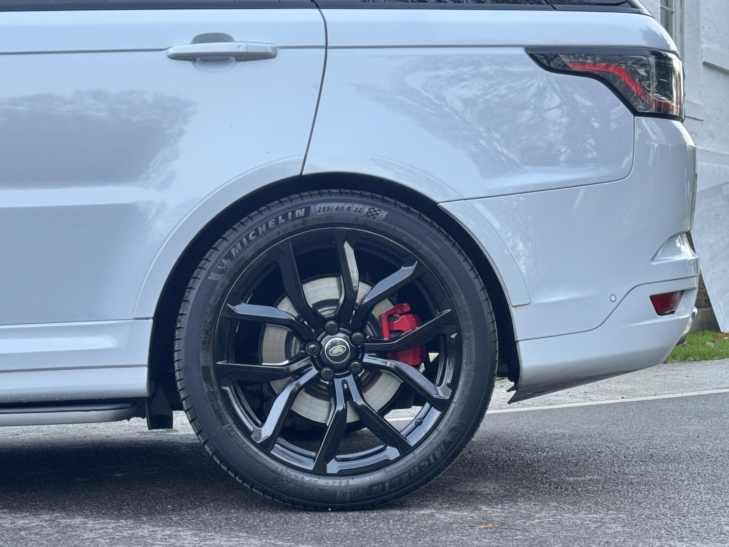 Used Land Rover Range Rover Sport 2019 for sale - 76714086: Photo 35