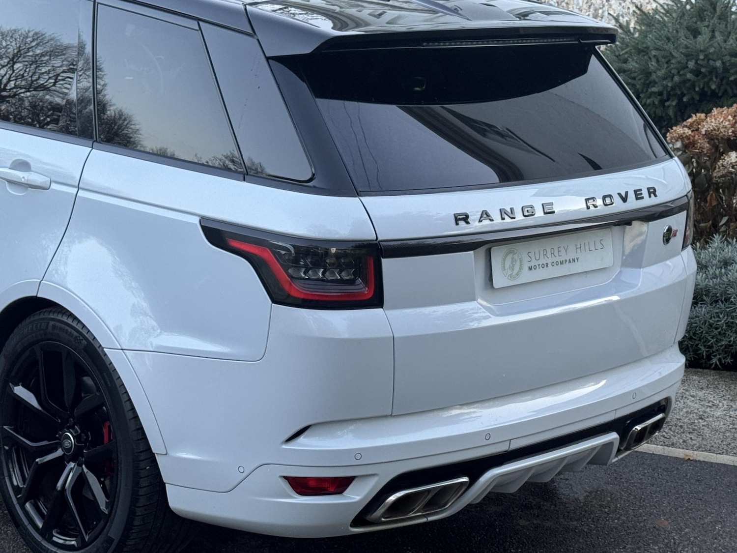 Used Land Rover Range Rover Sport 2019 for sale - 76714086: Photo 37