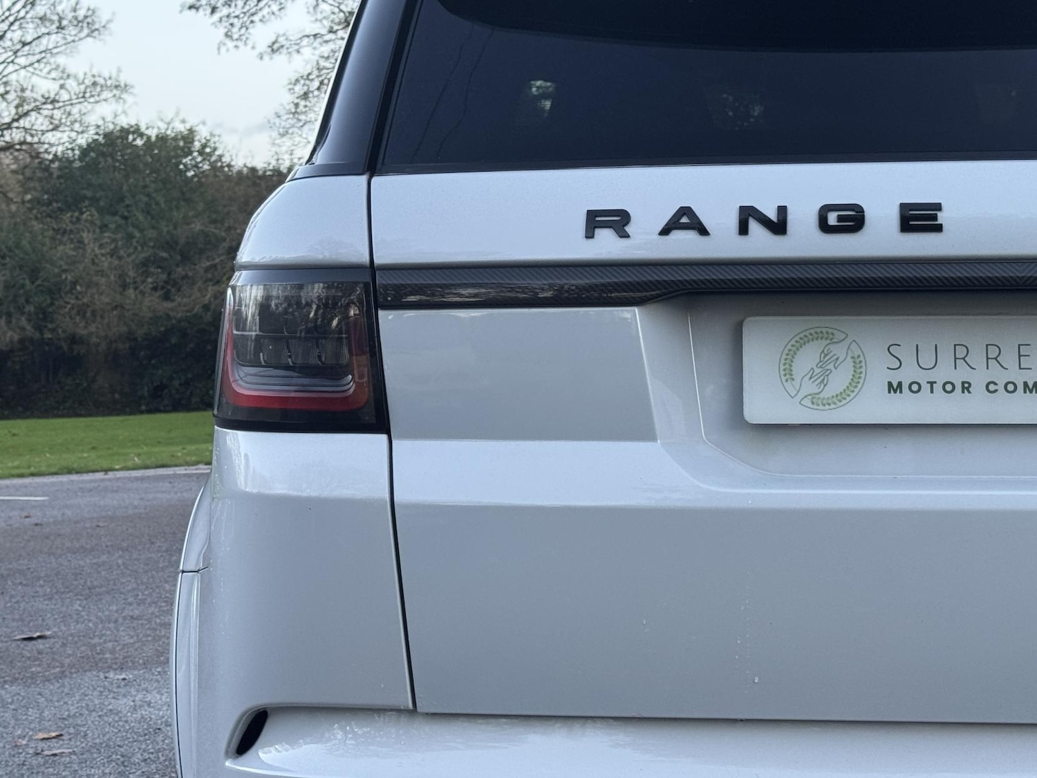 Used Land Rover Range Rover Sport 2019 for sale - 76714086: Photo 39