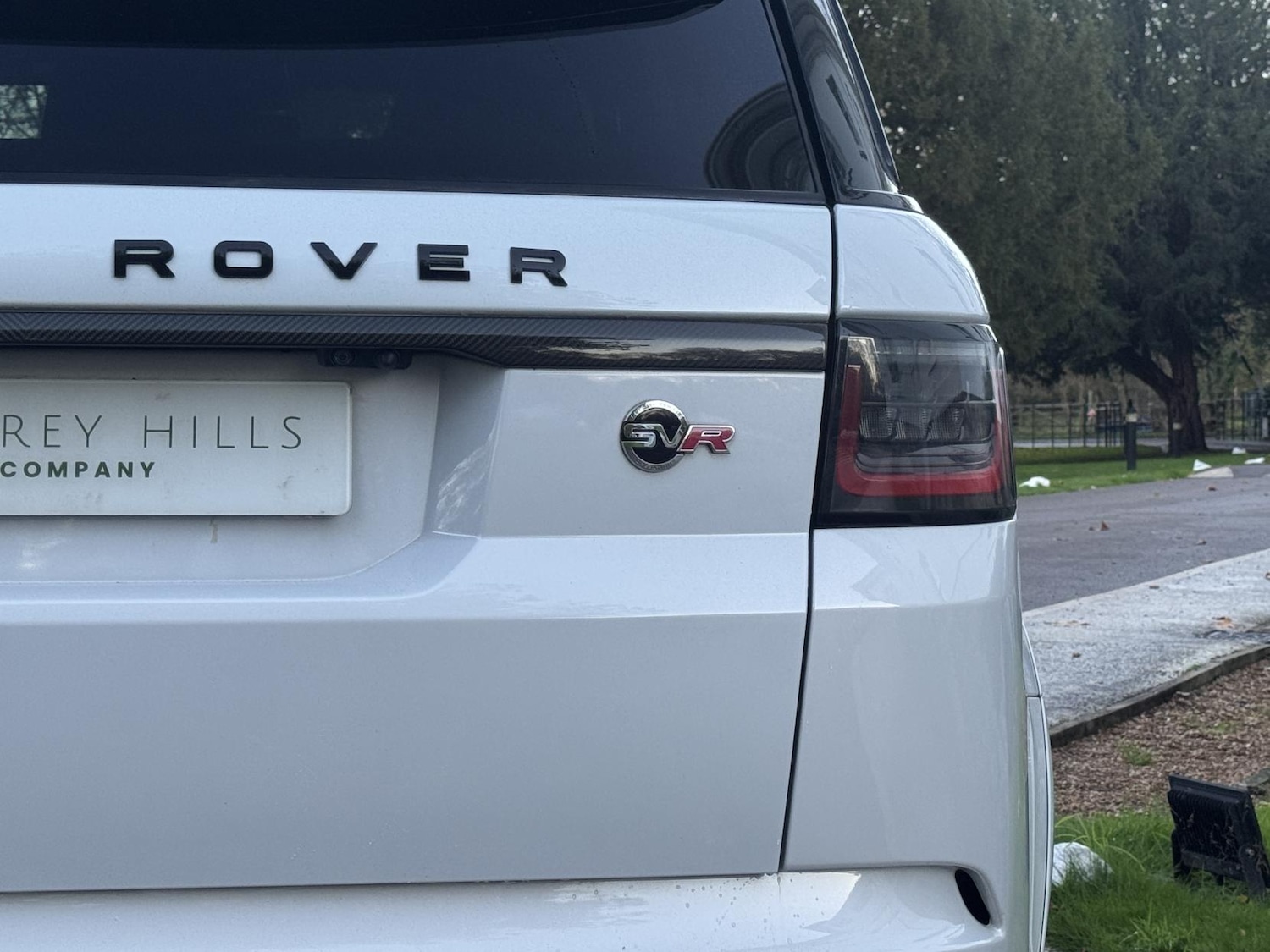 Used Land Rover Range Rover Sport 2019 for sale - 76714086: Photo 40