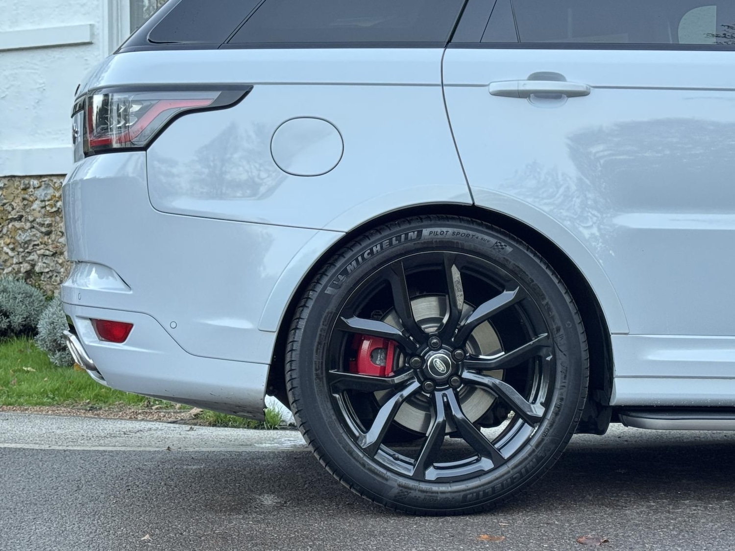 Used Land Rover Range Rover Sport 2019 for sale - 76714086: Photo 44