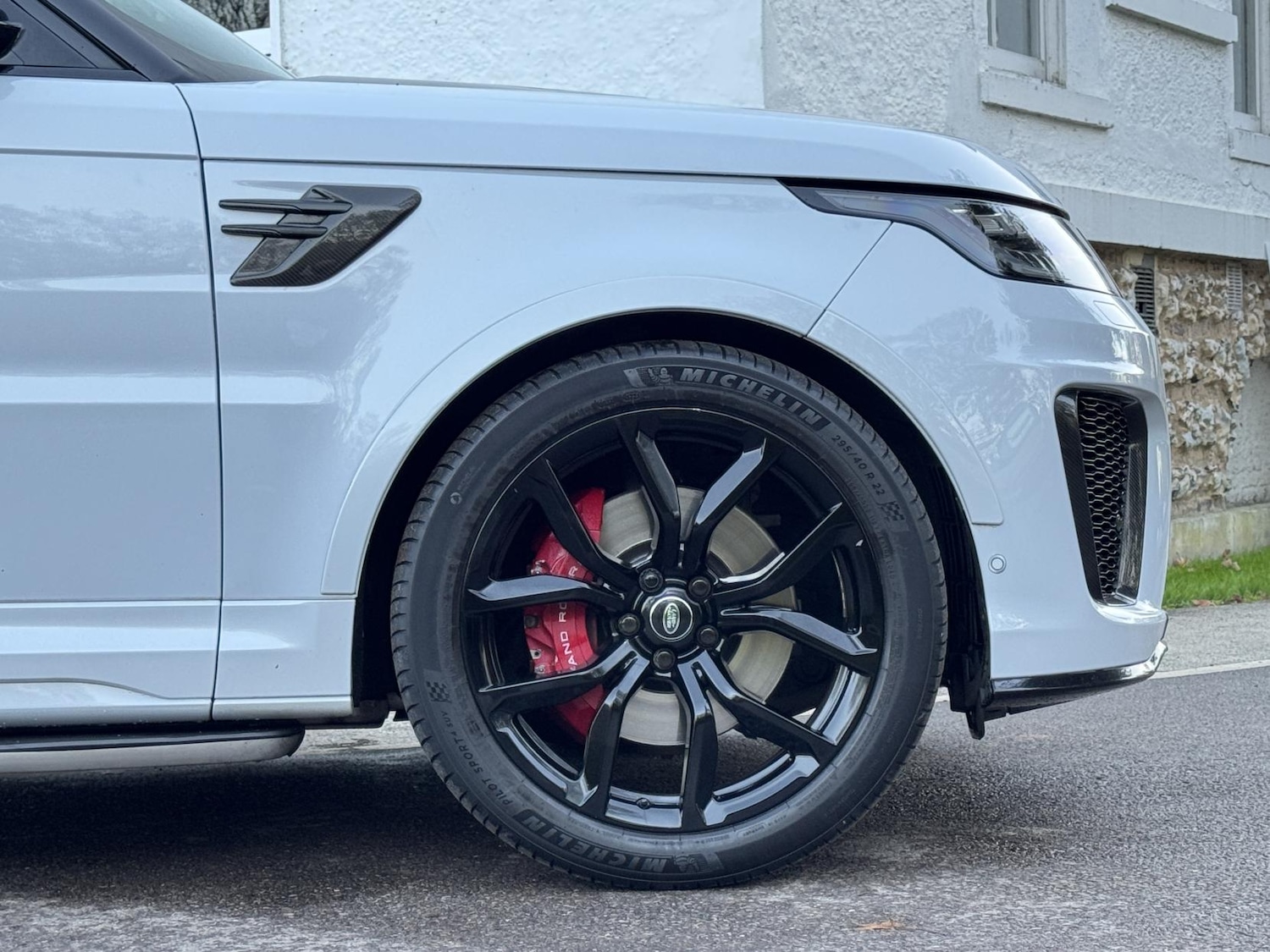 Used Land Rover Range Rover Sport 2019 for sale - 76714086: Photo 45