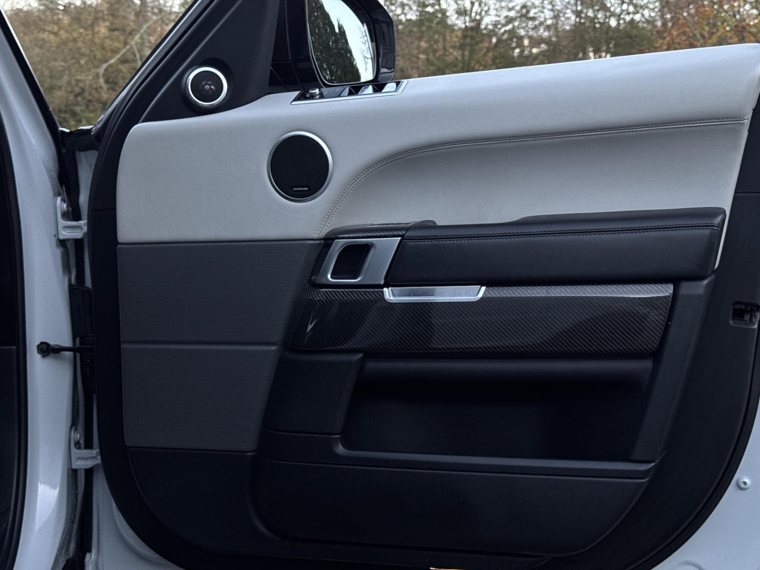 Used Land Rover Range Rover Sport 2019 for sale - 76714086: Photo 46