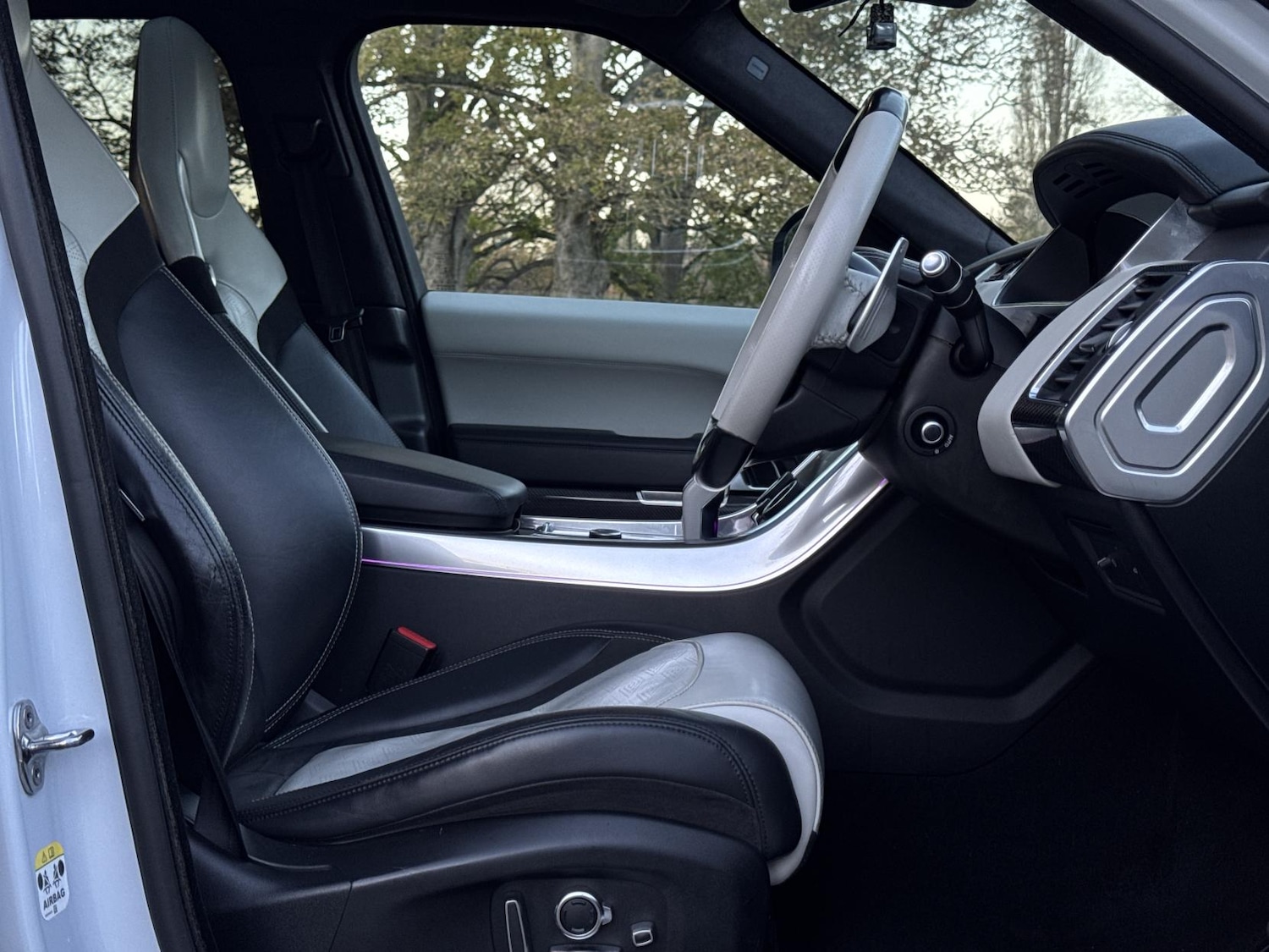 Used Land Rover Range Rover Sport 2019 for sale - 76714086: Photo 50