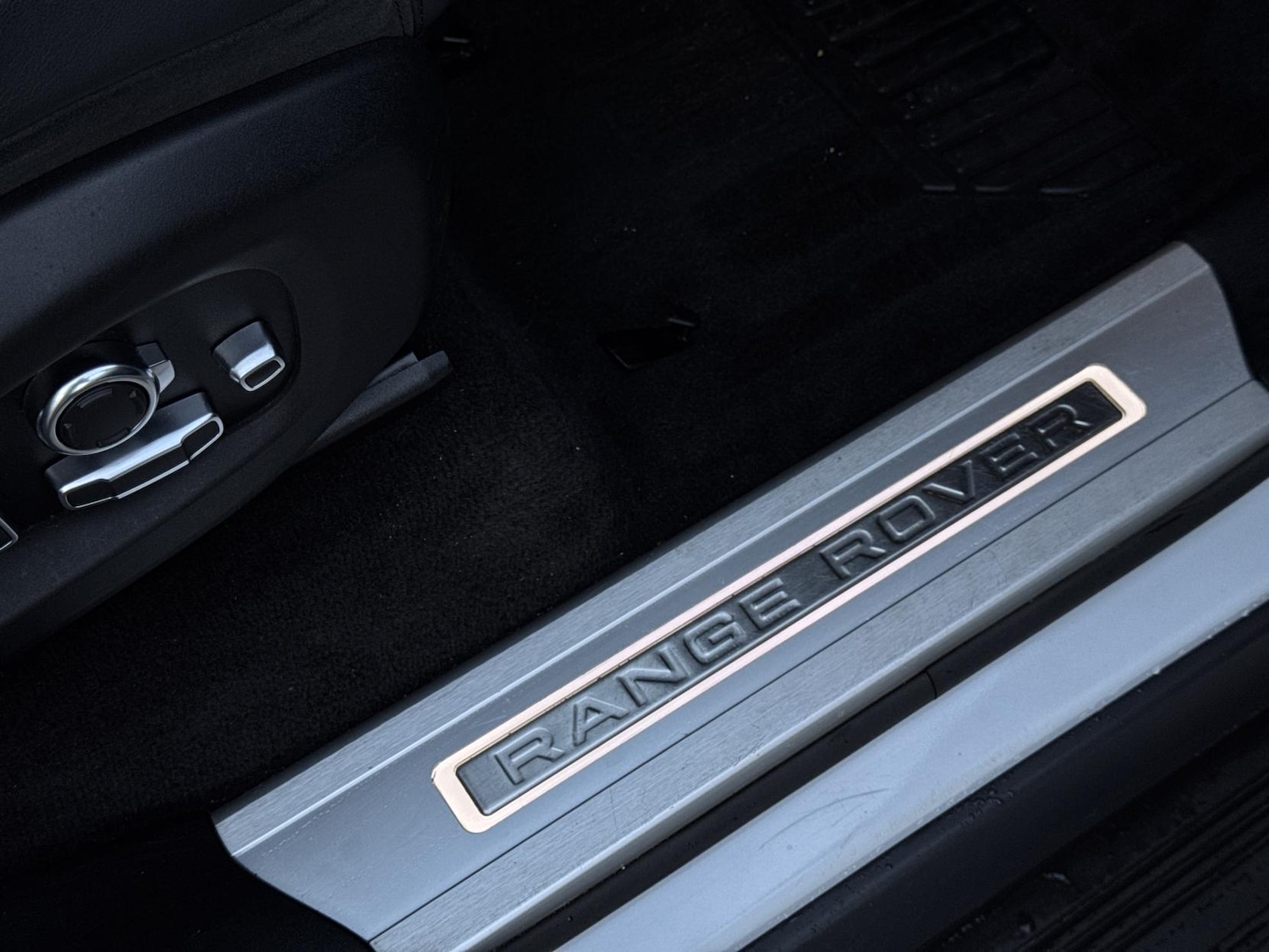 Used Land Rover Range Rover Sport 2019 for sale - 76714086: Photo 51