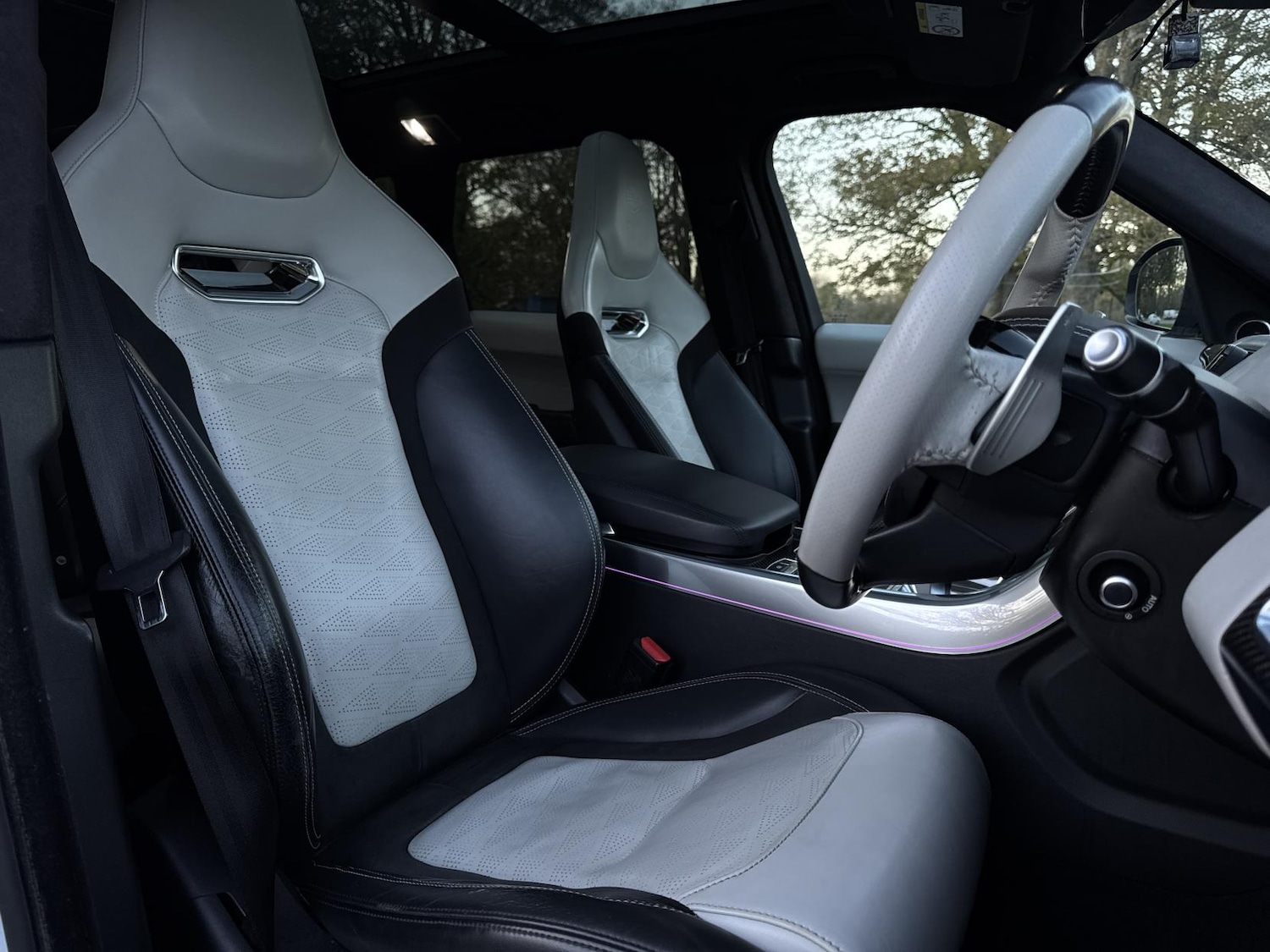 Used Land Rover Range Rover Sport 2019 for sale - 76714086: Photo 52