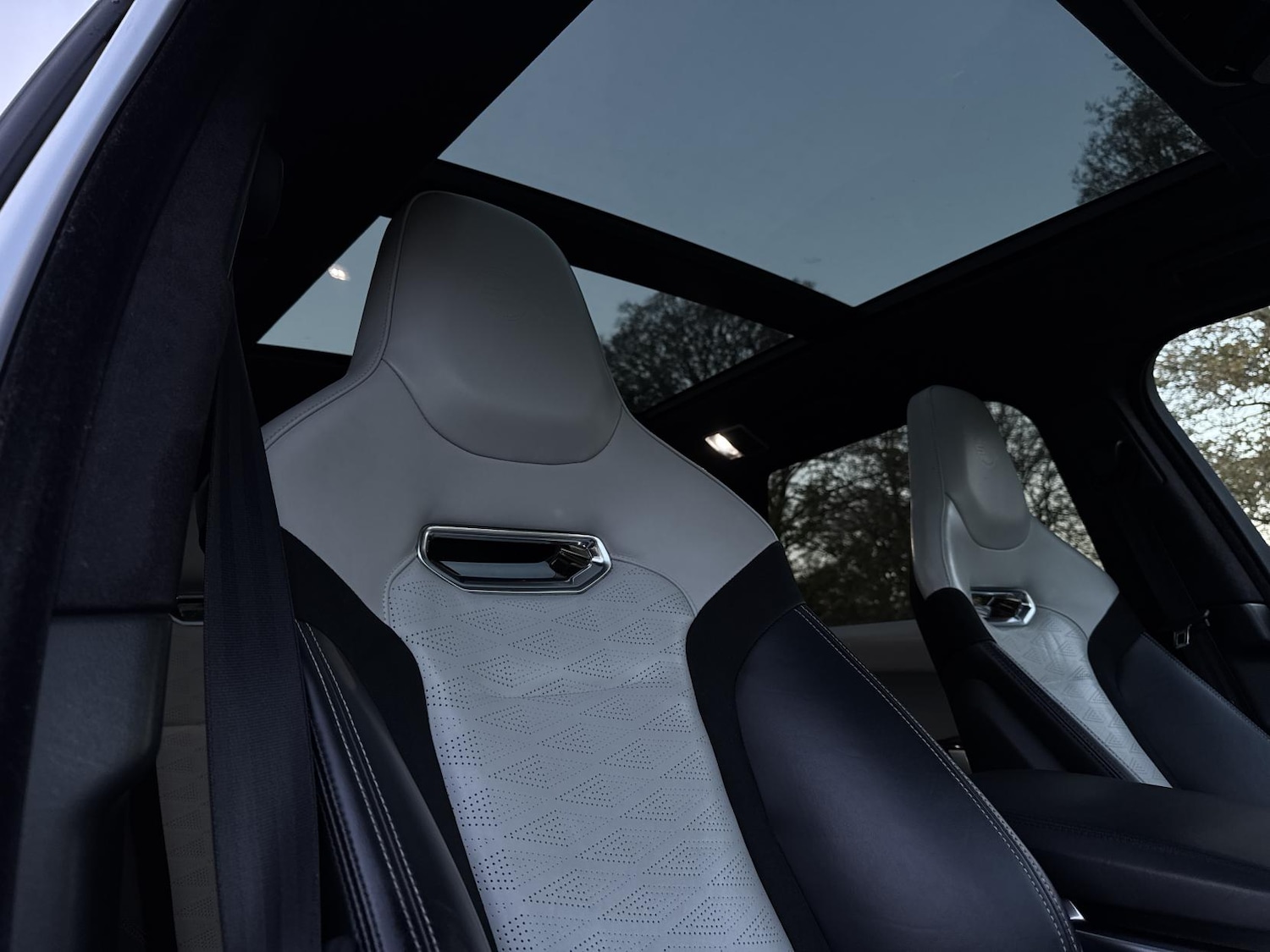 Used Land Rover Range Rover Sport 2019 for sale - 76714086: Photo 53