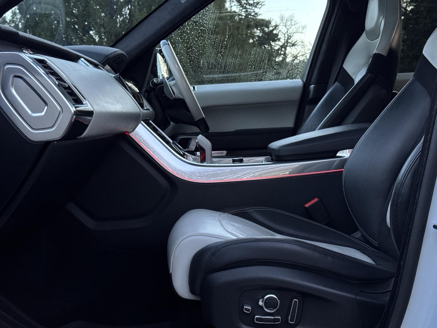 Used Land Rover Range Rover Sport 2019 for sale - 76714086: Photo 55