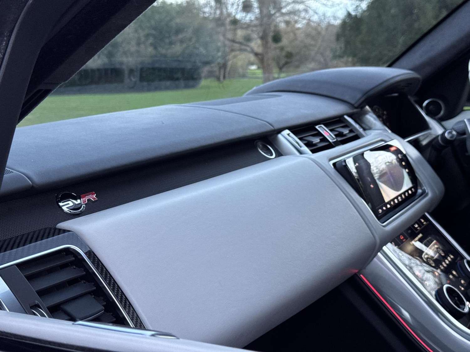 Used Land Rover Range Rover Sport 2019 for sale - 76714086: Photo 56