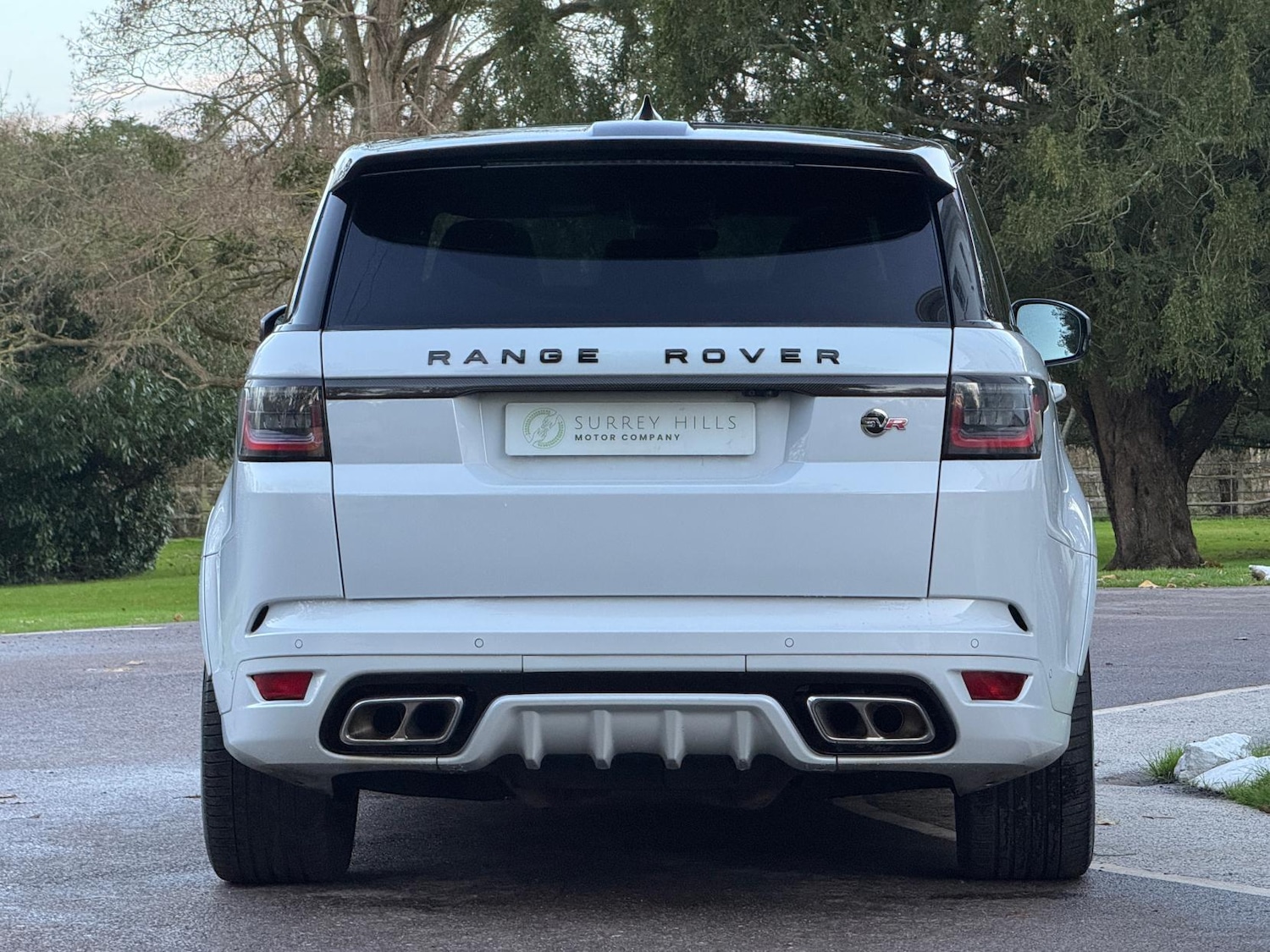 Used Land Rover Range Rover Sport 2019 for sale - 76714086: Photo 6