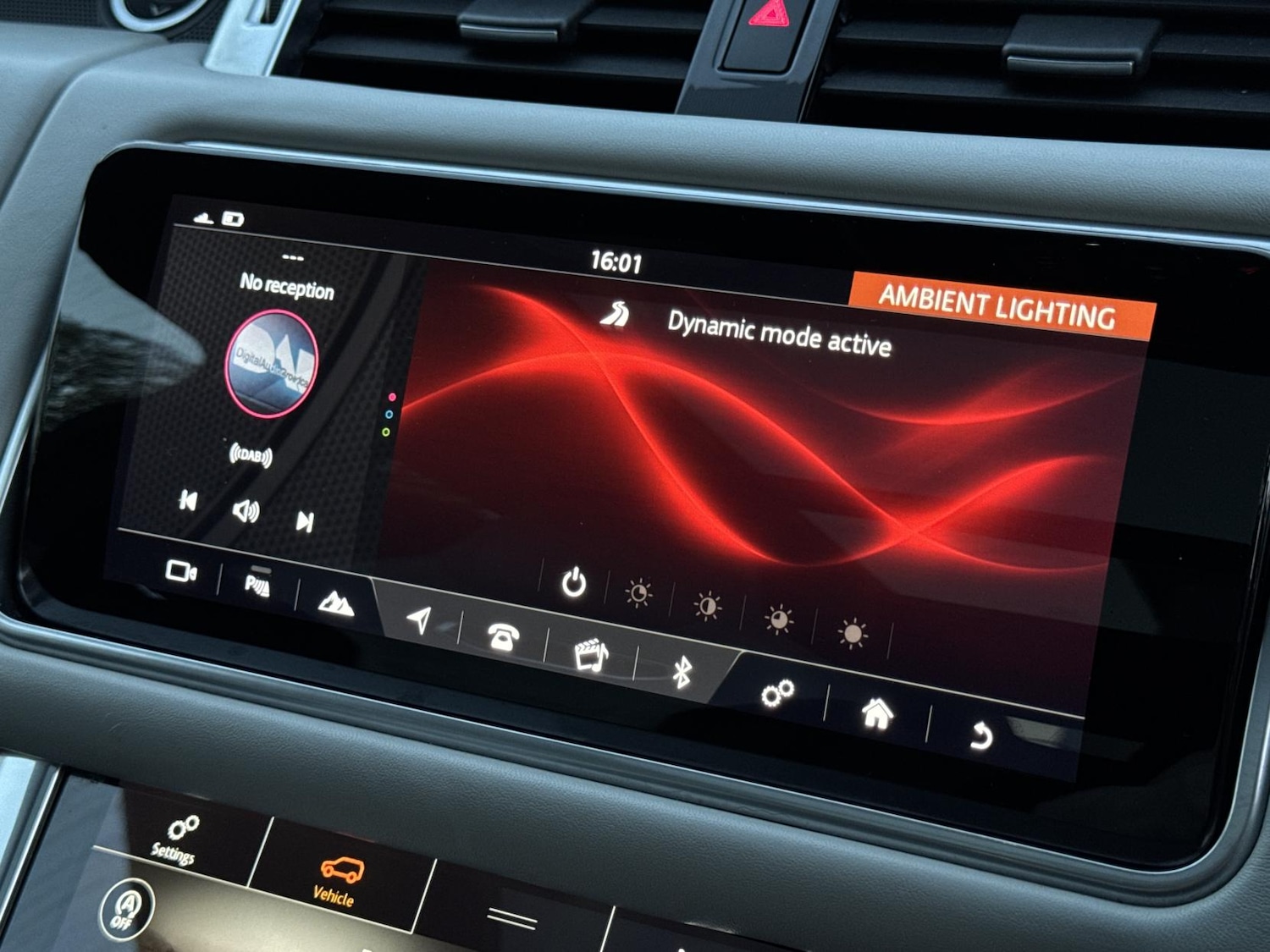 Used Land Rover Range Rover Sport 2019 for sale - 76714086: Photo 60