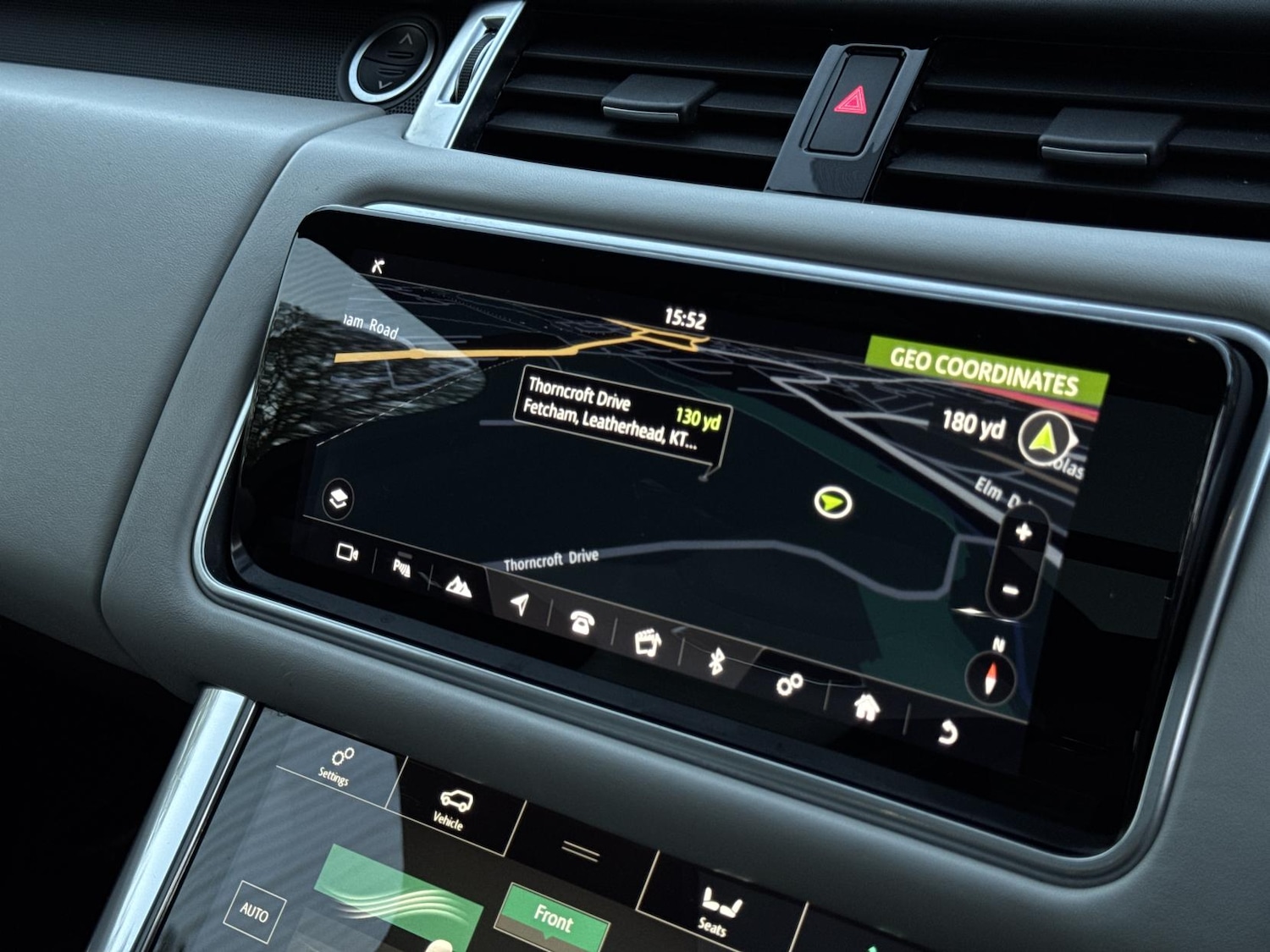 Used Land Rover Range Rover Sport 2019 for sale - 76714086: Photo 61