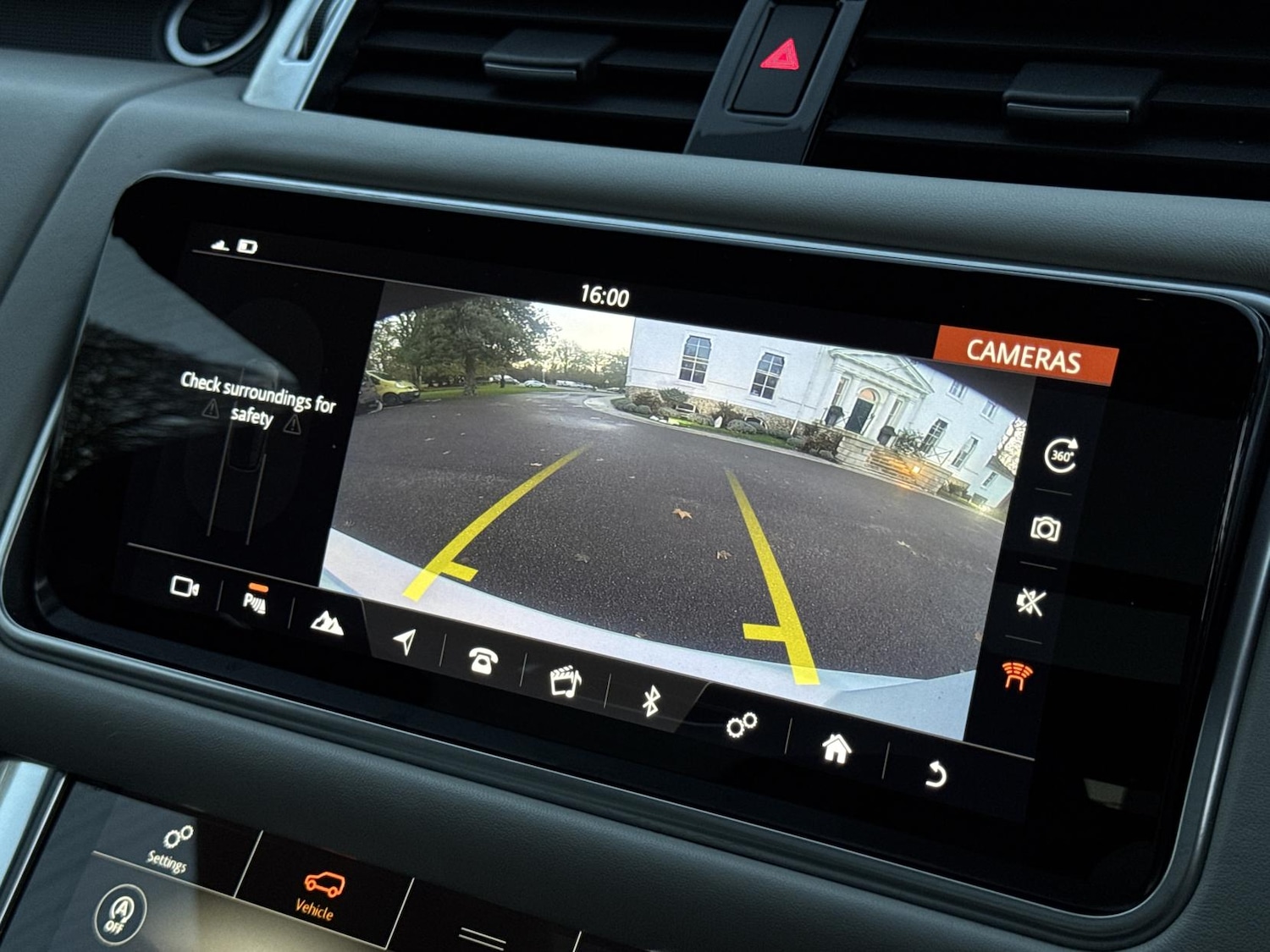 Used Land Rover Range Rover Sport 2019 for sale - 76714086: Photo 62