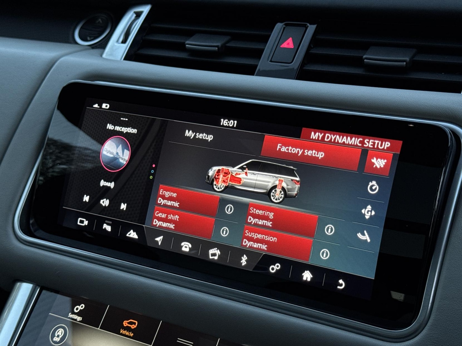 Used Land Rover Range Rover Sport 2019 for sale - 76714086: Photo 63