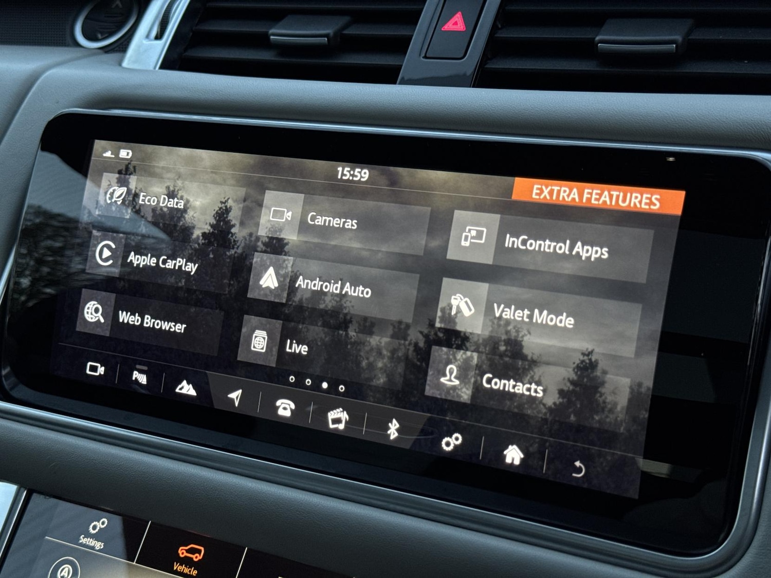 Used Land Rover Range Rover Sport 2019 for sale - 76714086: Photo 66