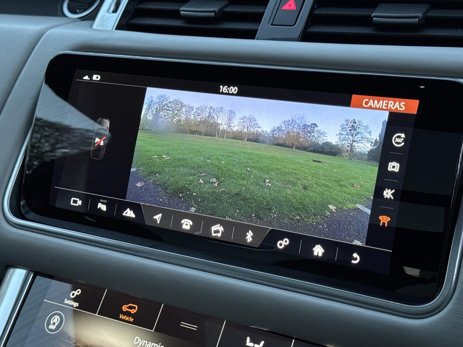 Used Land Rover Range Rover Sport 2019 for sale - 76714086: Photo 67