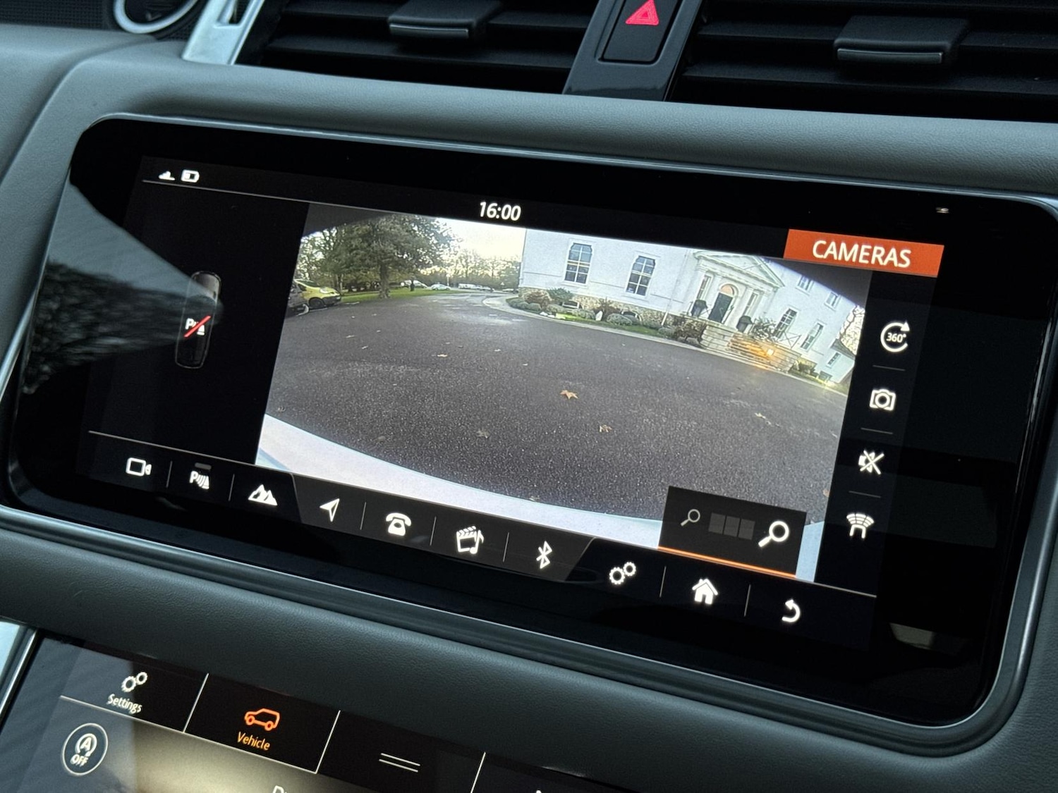 Used Land Rover Range Rover Sport 2019 for sale - 76714086: Photo 68