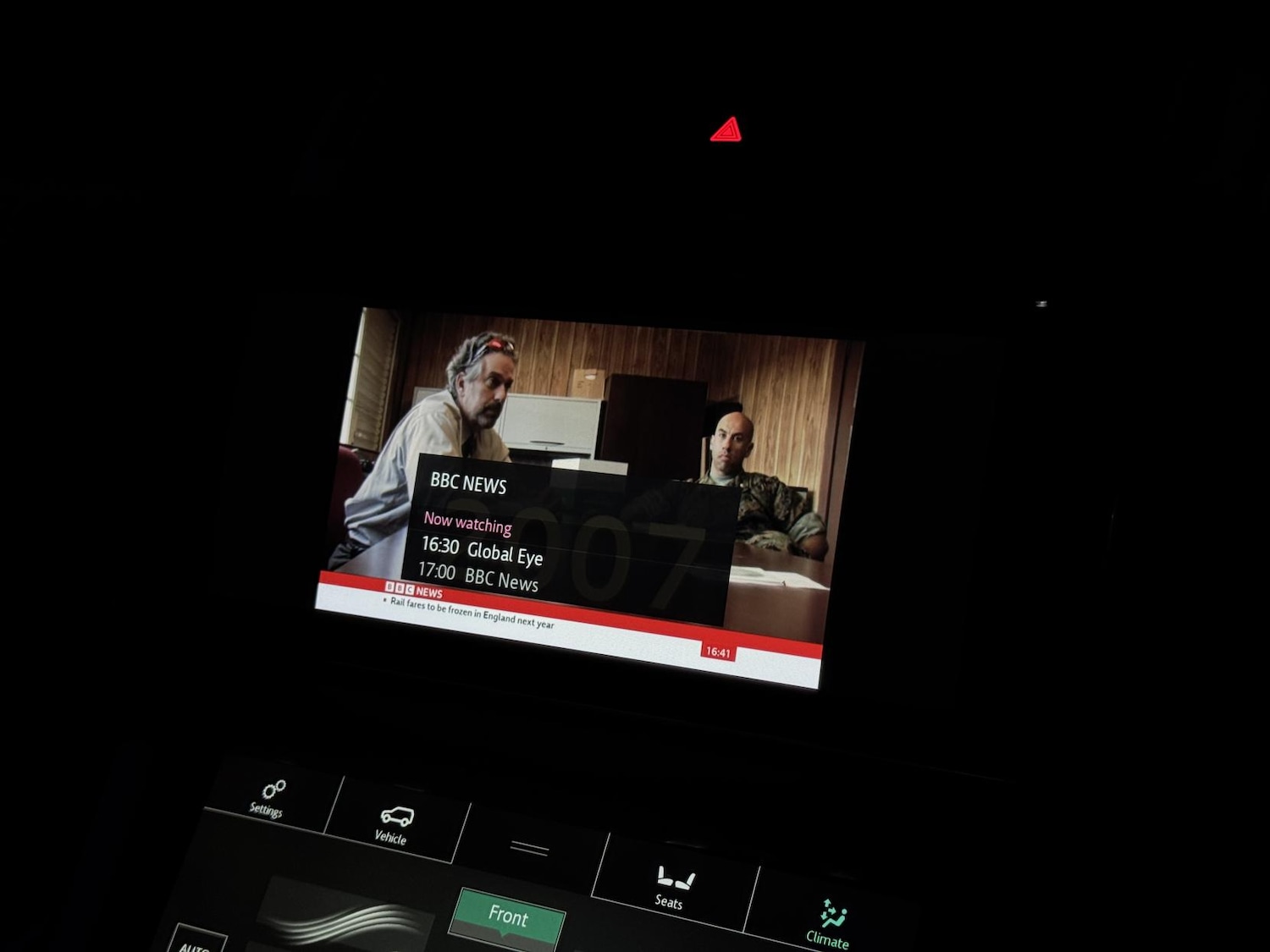 Used Land Rover Range Rover Sport 2019 for sale - 76714086: Photo 69