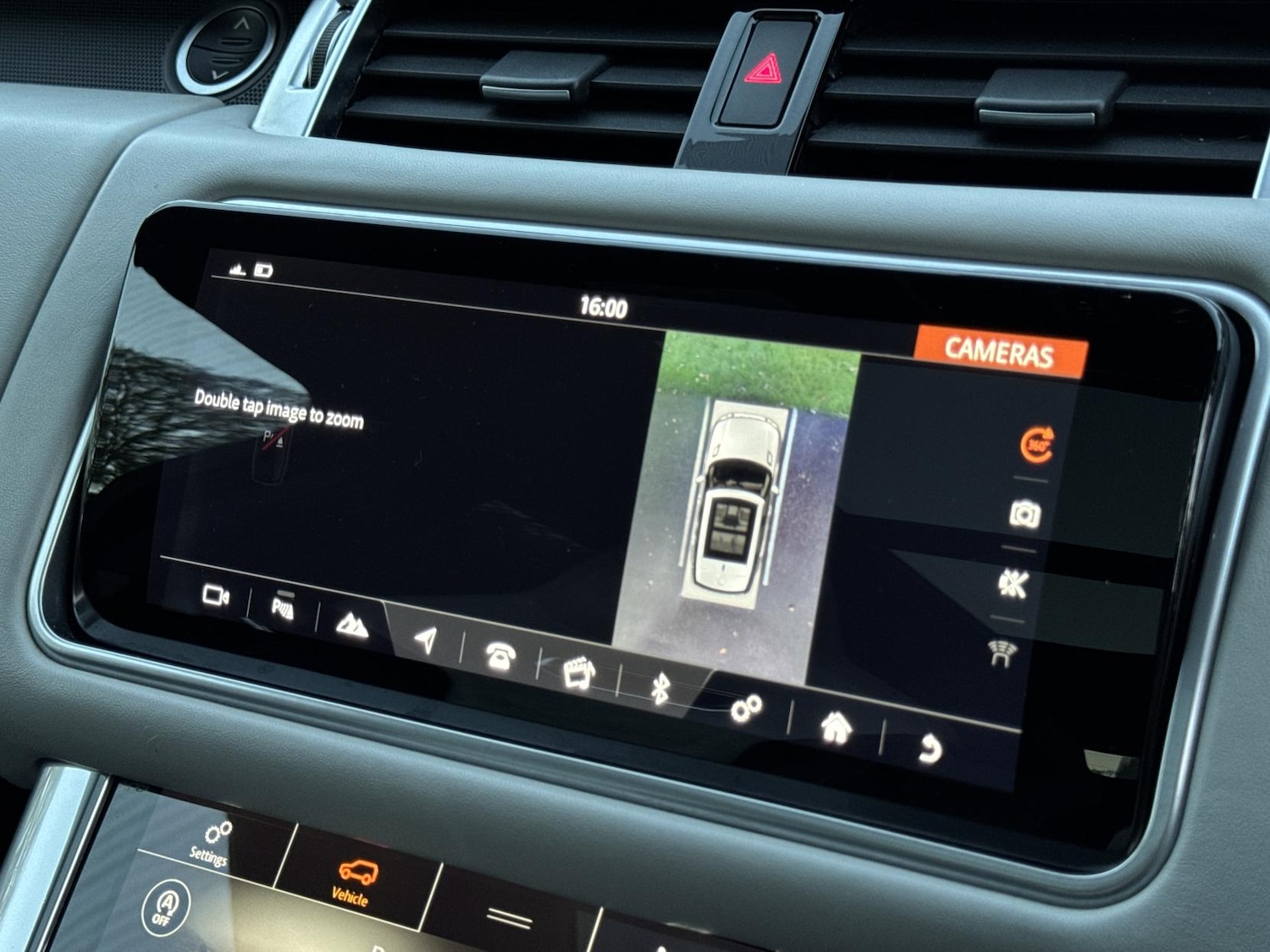 Used Land Rover Range Rover Sport 2019 for sale - 76714086: Photo 70