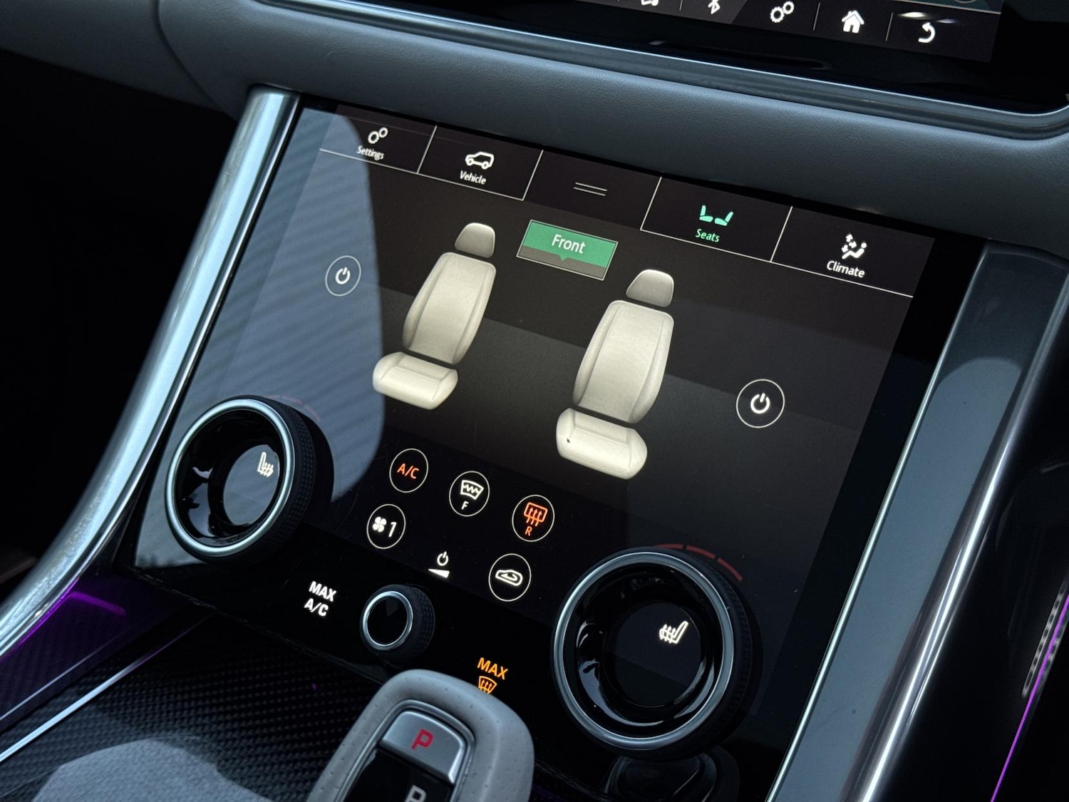 Used Land Rover Range Rover Sport 2019 for sale - 76714086: Photo 73