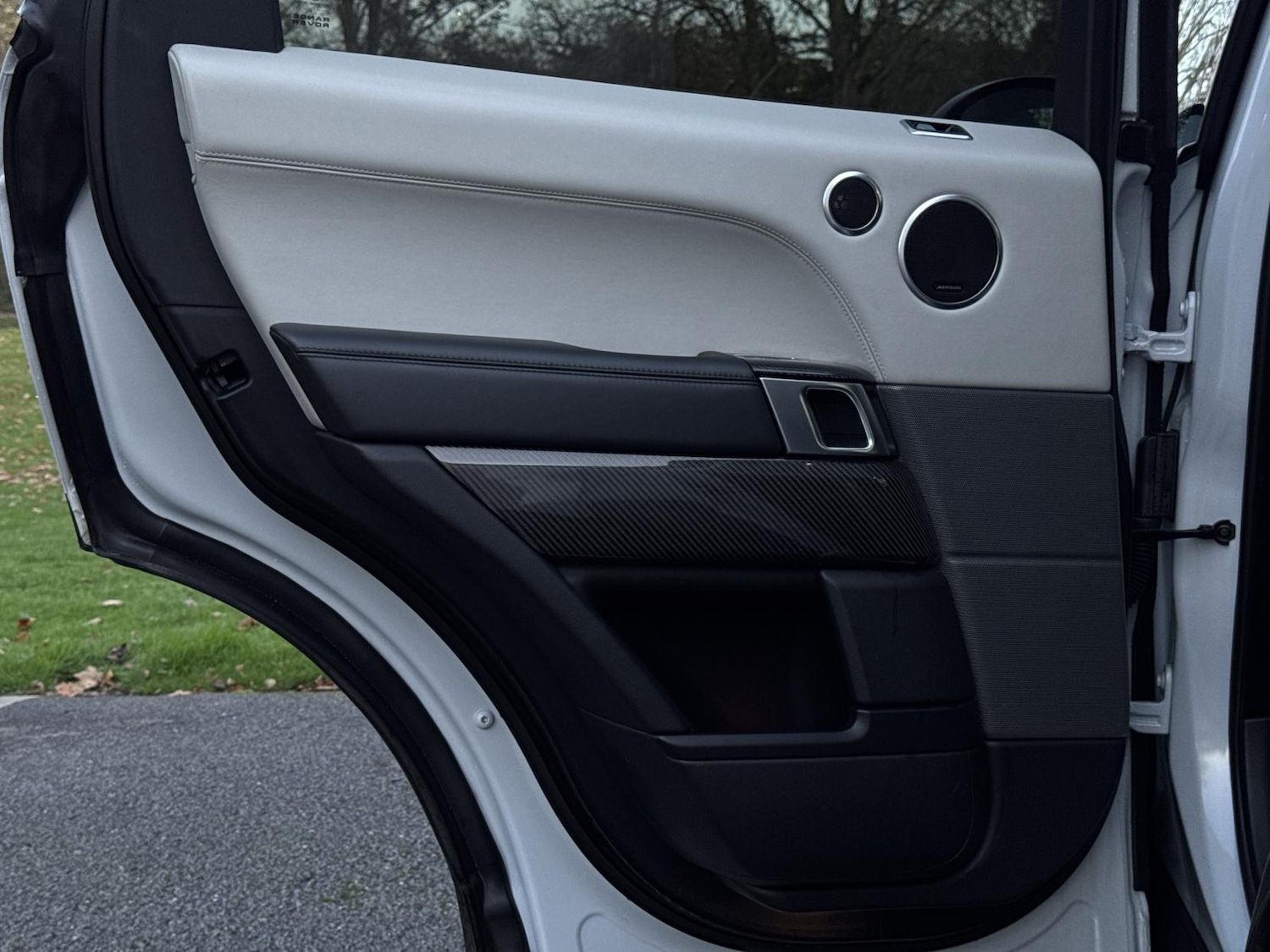 Used Land Rover Range Rover Sport 2019 for sale - 76714086: Photo 74