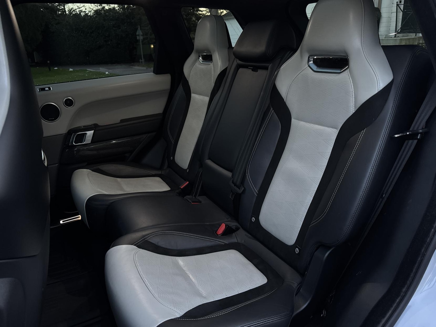 Used Land Rover Range Rover Sport 2019 for sale - 76714086: Photo 76