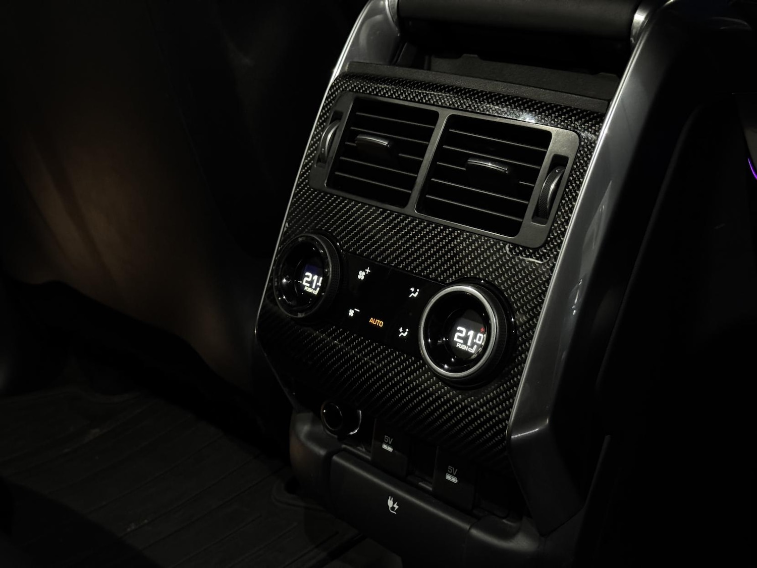 Used Land Rover Range Rover Sport 2019 for sale - 76714086: Photo 78