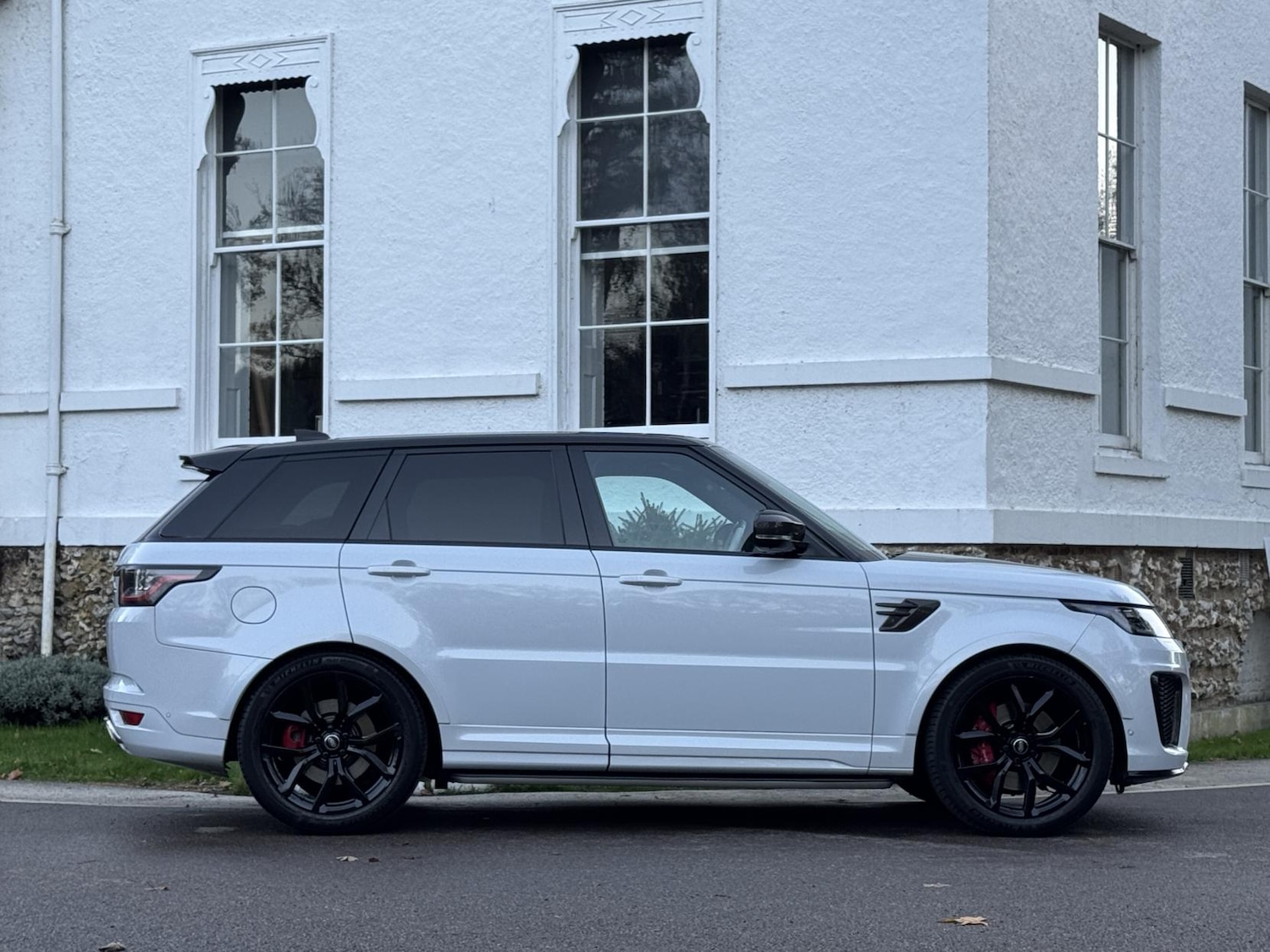 Used Land Rover Range Rover Sport 2019 for sale - 76714086: Photo 8