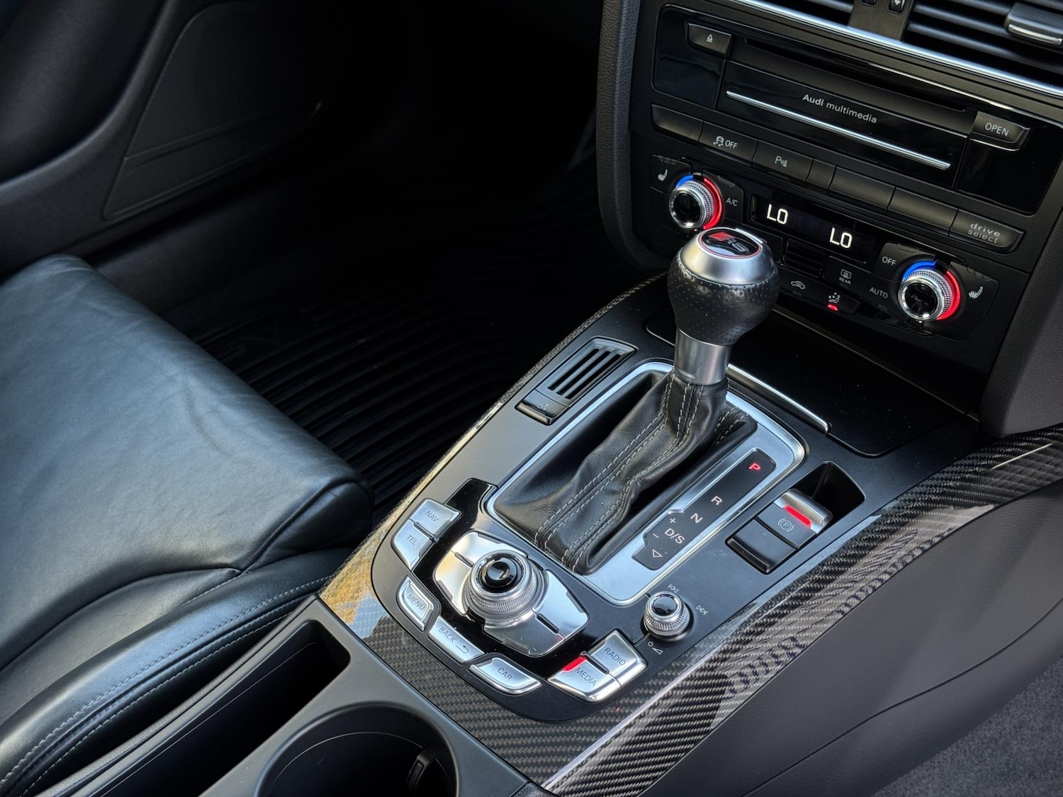 Used Audi RS5 2015 for sale - 76521258: Photo 10