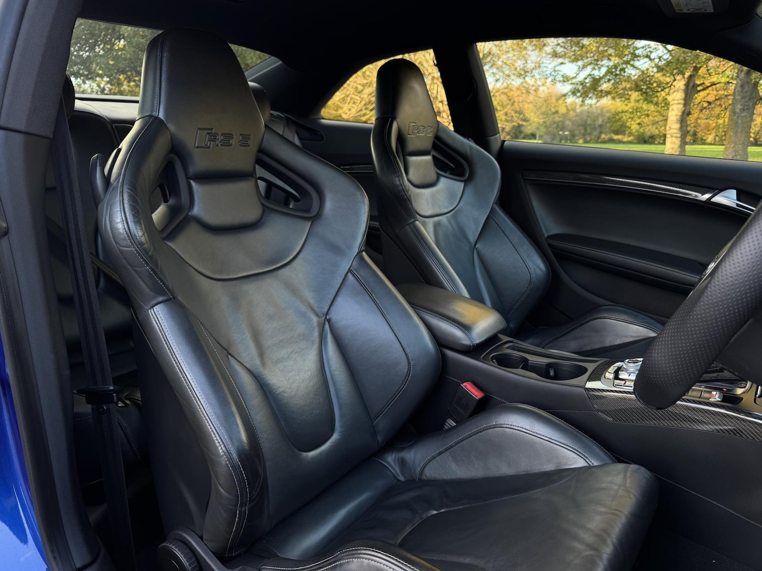 Used Audi RS5 2015 for sale - 76521258: Photo 11