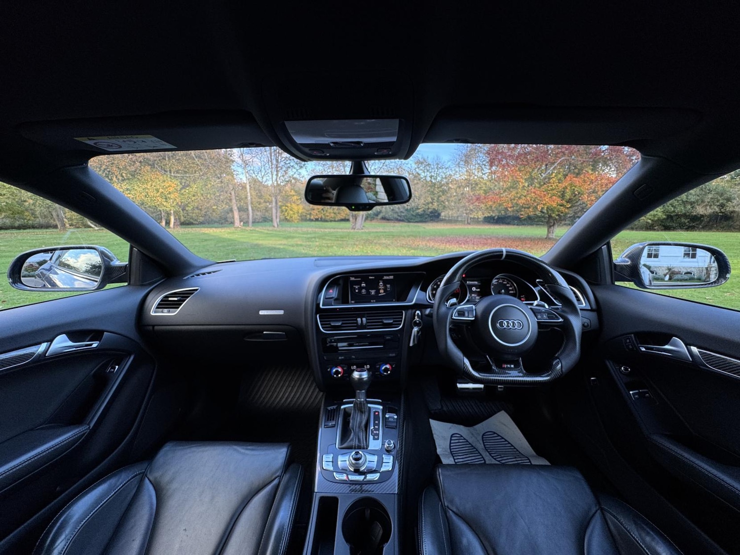 Used Audi RS5 2015 for sale - 76521258: Photo 16