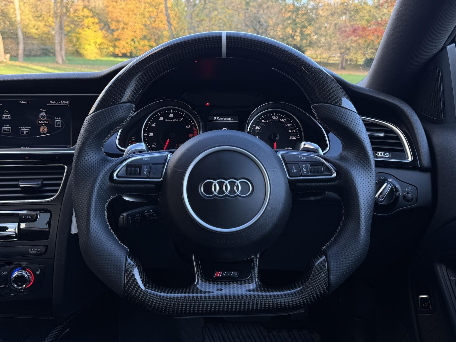Used Audi RS5 2015 for sale - 76521258: Photo 17