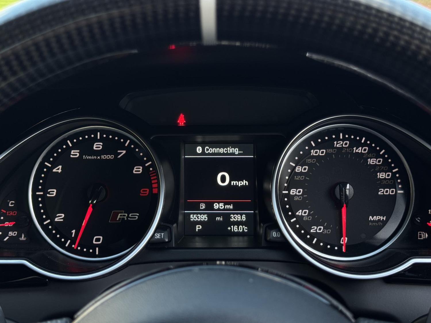 Used Audi RS5 2015 for sale - 76521258: Photo 18