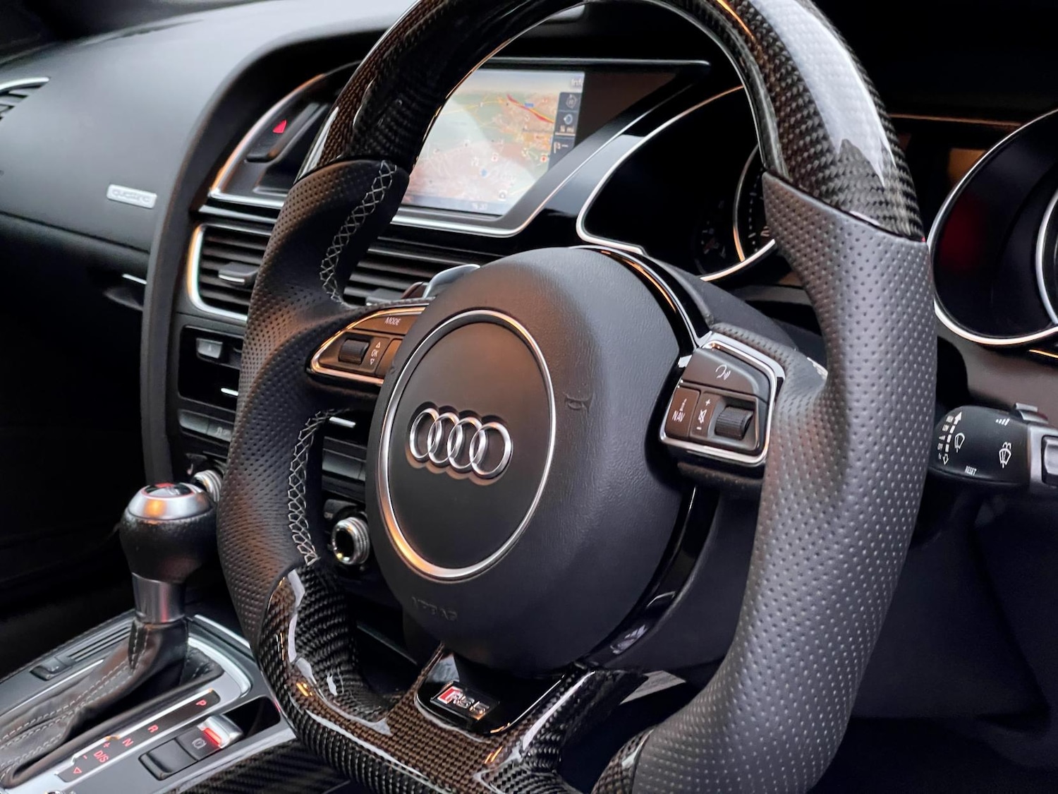 Used Audi RS5 2015 for sale - 76521258: Photo 19