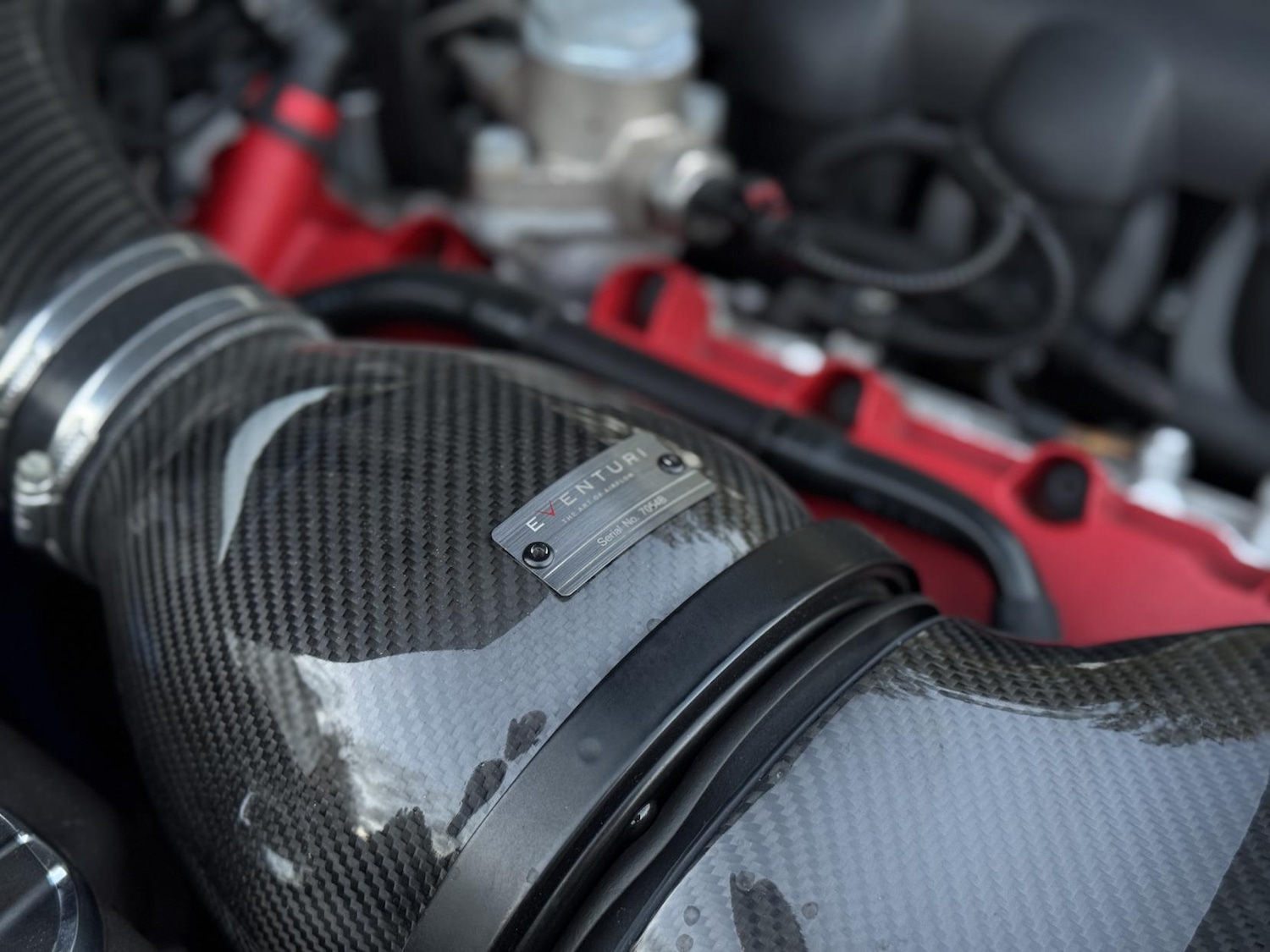 Used Audi RS5 2015 for sale - 76521258: Photo 20