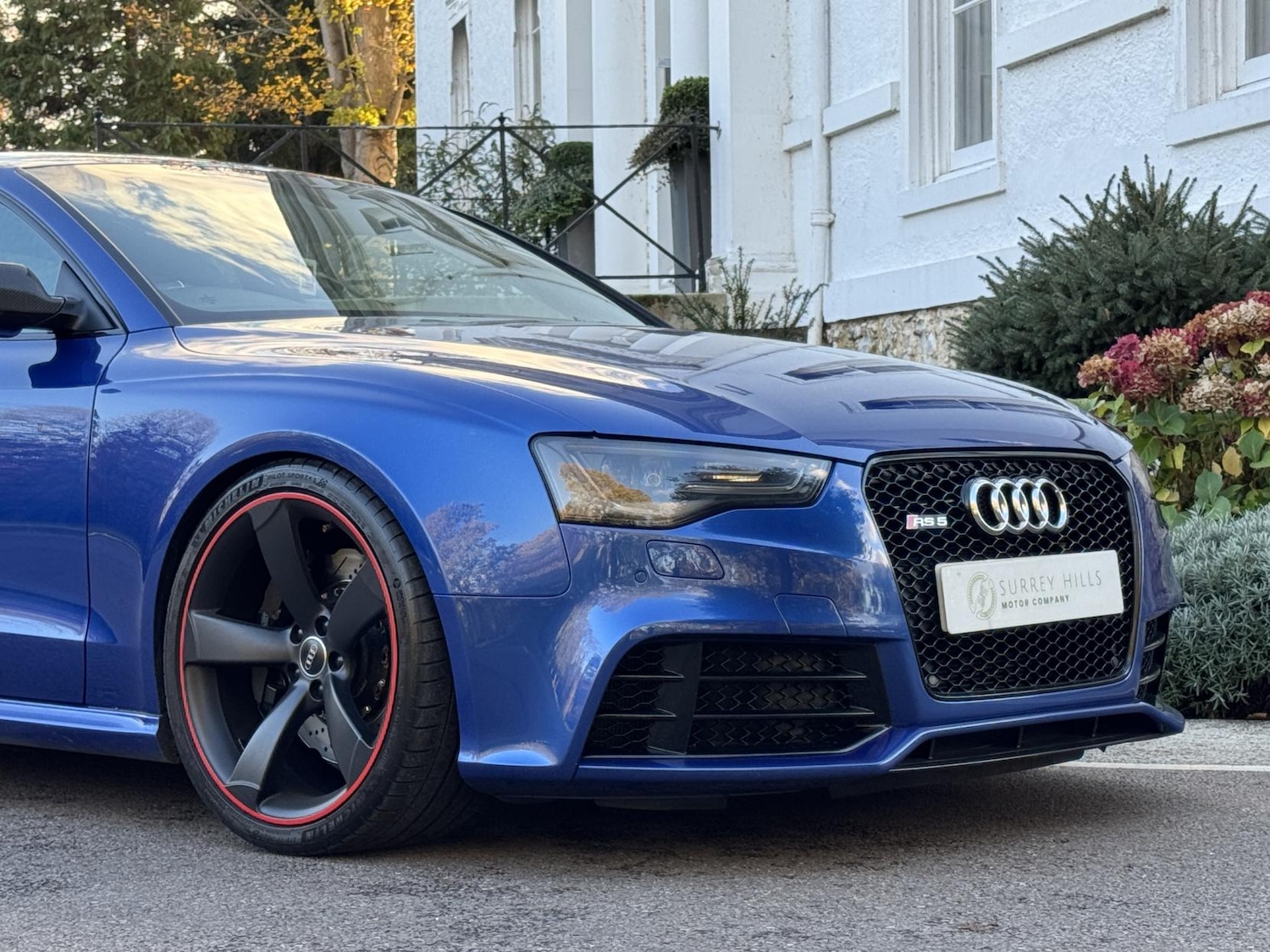 Used Audi RS5 2015 for sale - 76521258: Photo 22