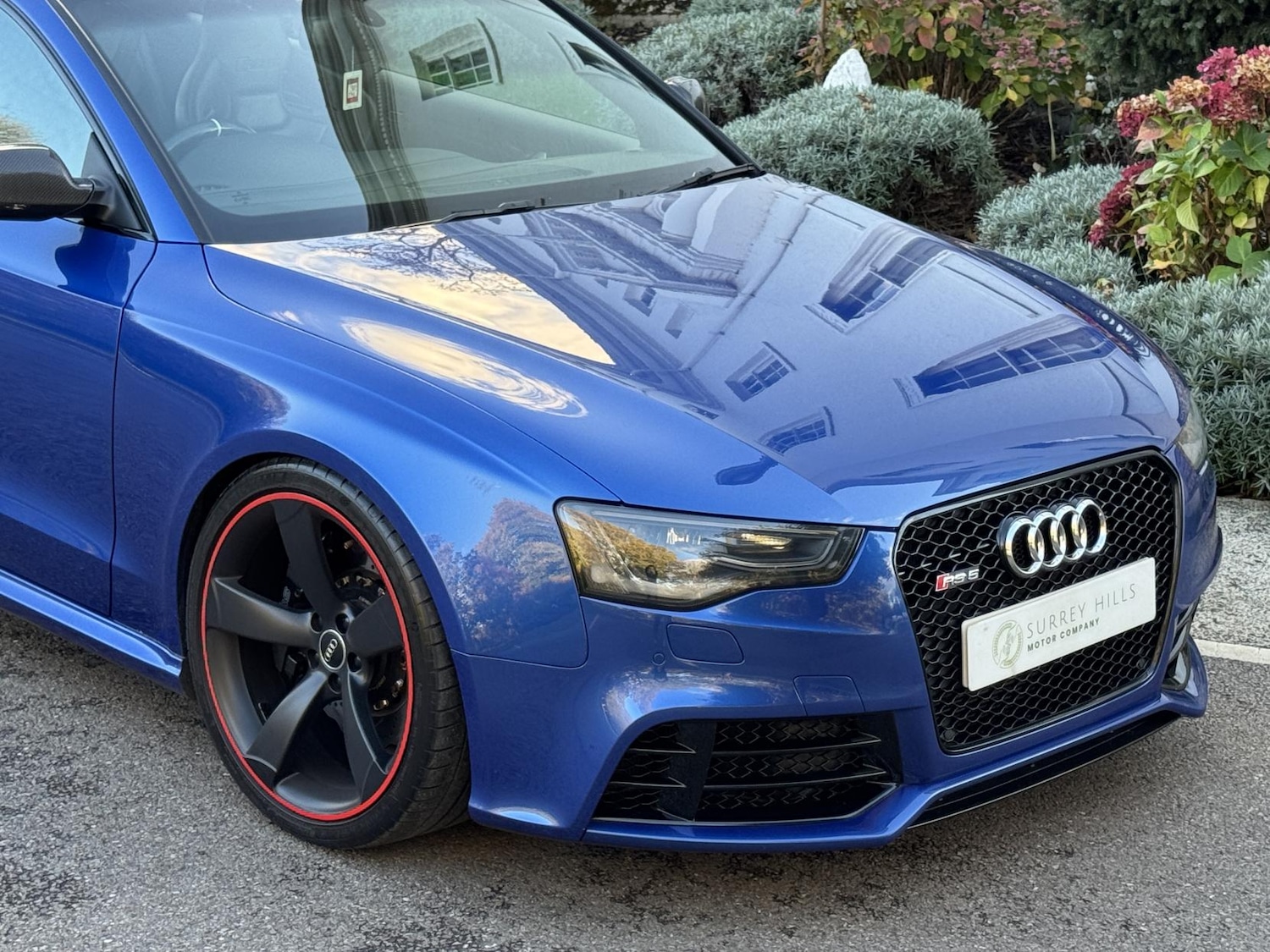 Used Audi RS5 2015 for sale - 76521258: Photo 23